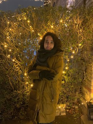 “Self-love is the solution. Be a part of this revolution!”