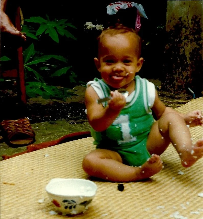 “You can be both" he said...🥺