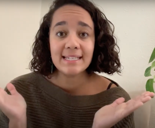 Tired of proving your worth?