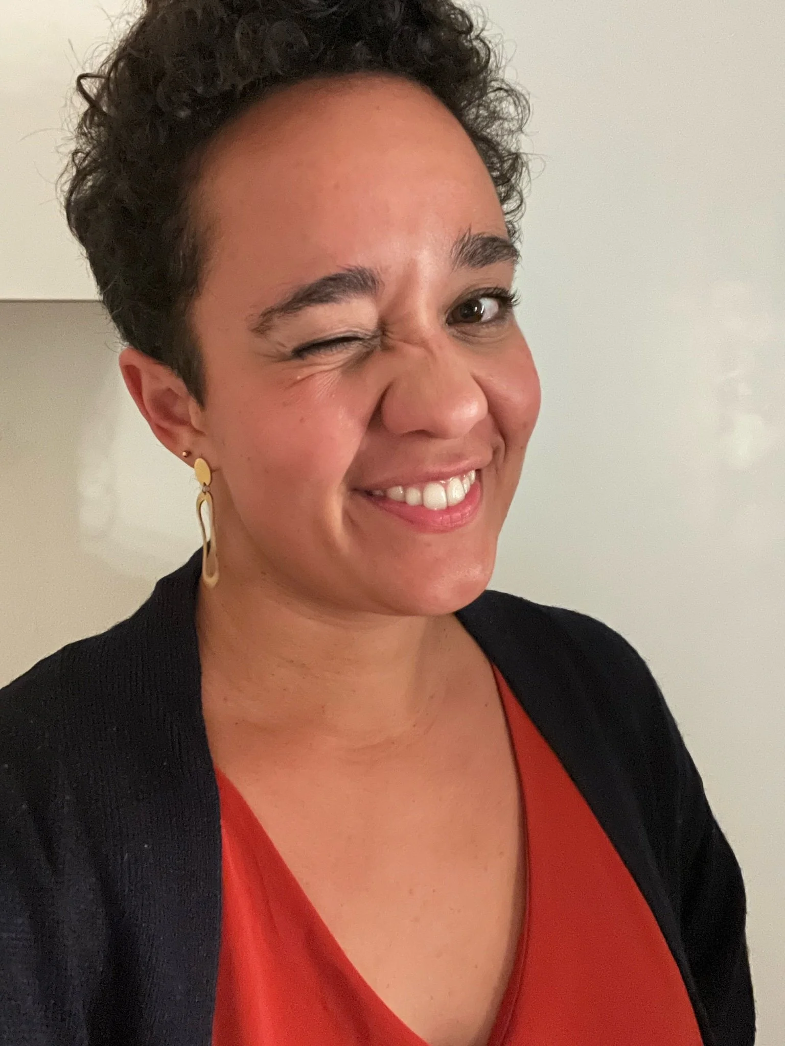 Wow 🥺 It f**cking happened 