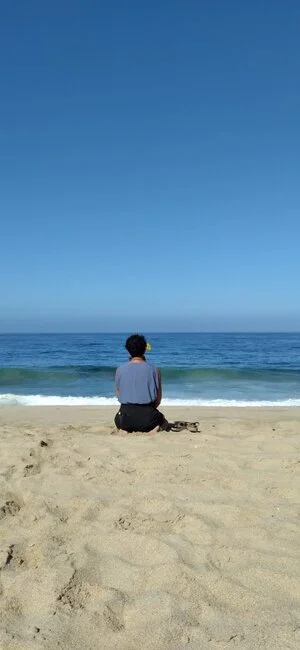 Feeling socially awkward from COVID?