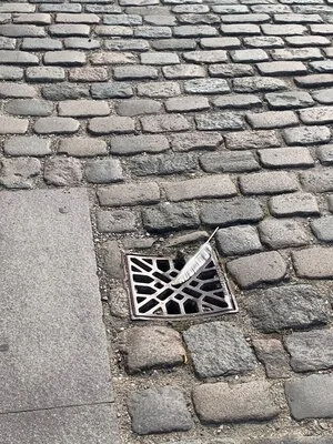 Don’t pretend to smile when you’re crying silently inside