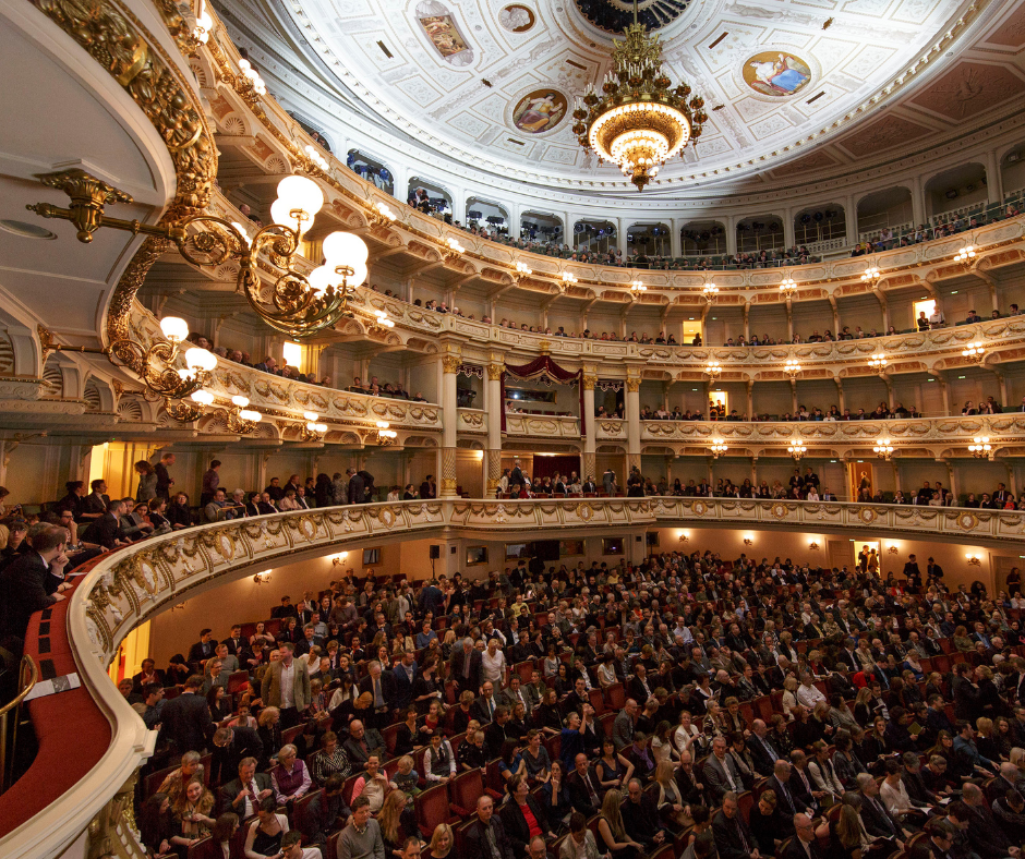 DRESDEN OPERA (copie)