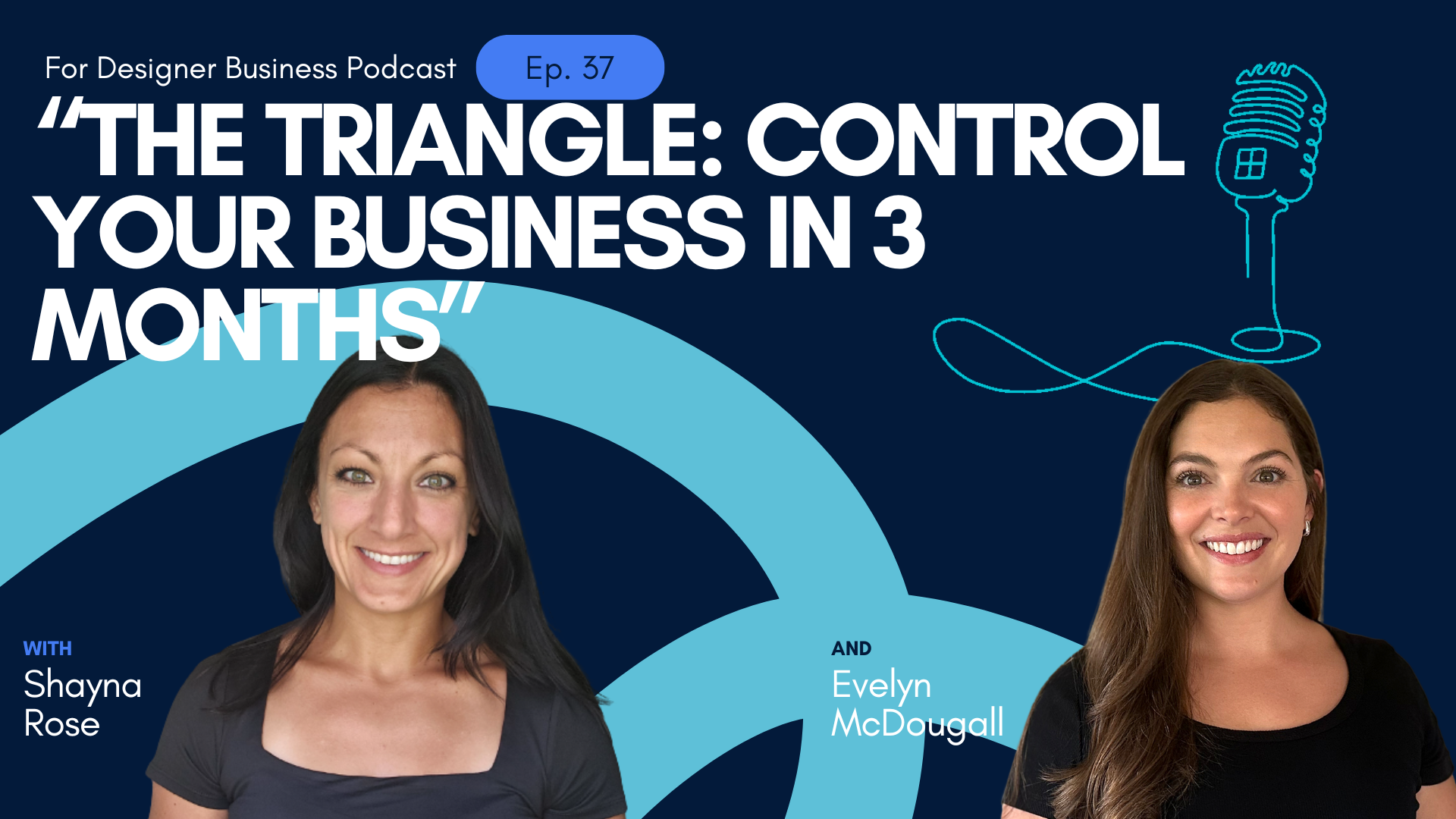 The Triangle: How Interior Designers Can Control Their Business in 3 Months