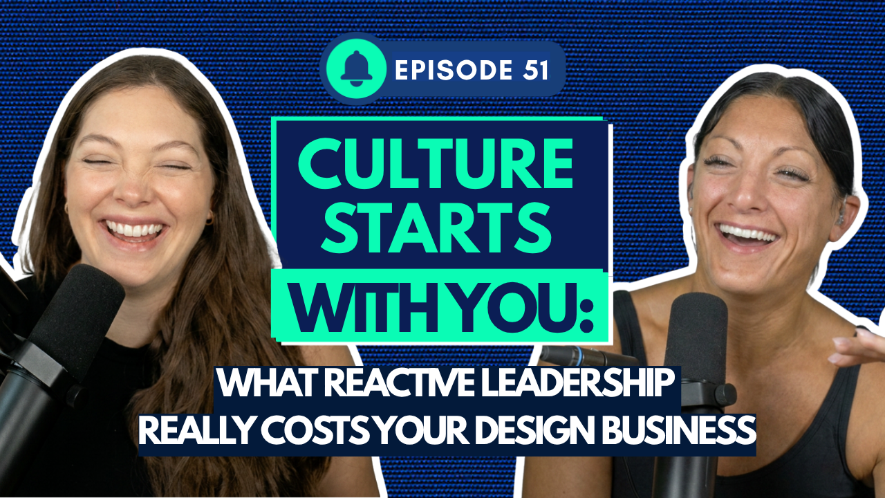 How Company Culture Impacts Employee Retention in Your Interior Design Business