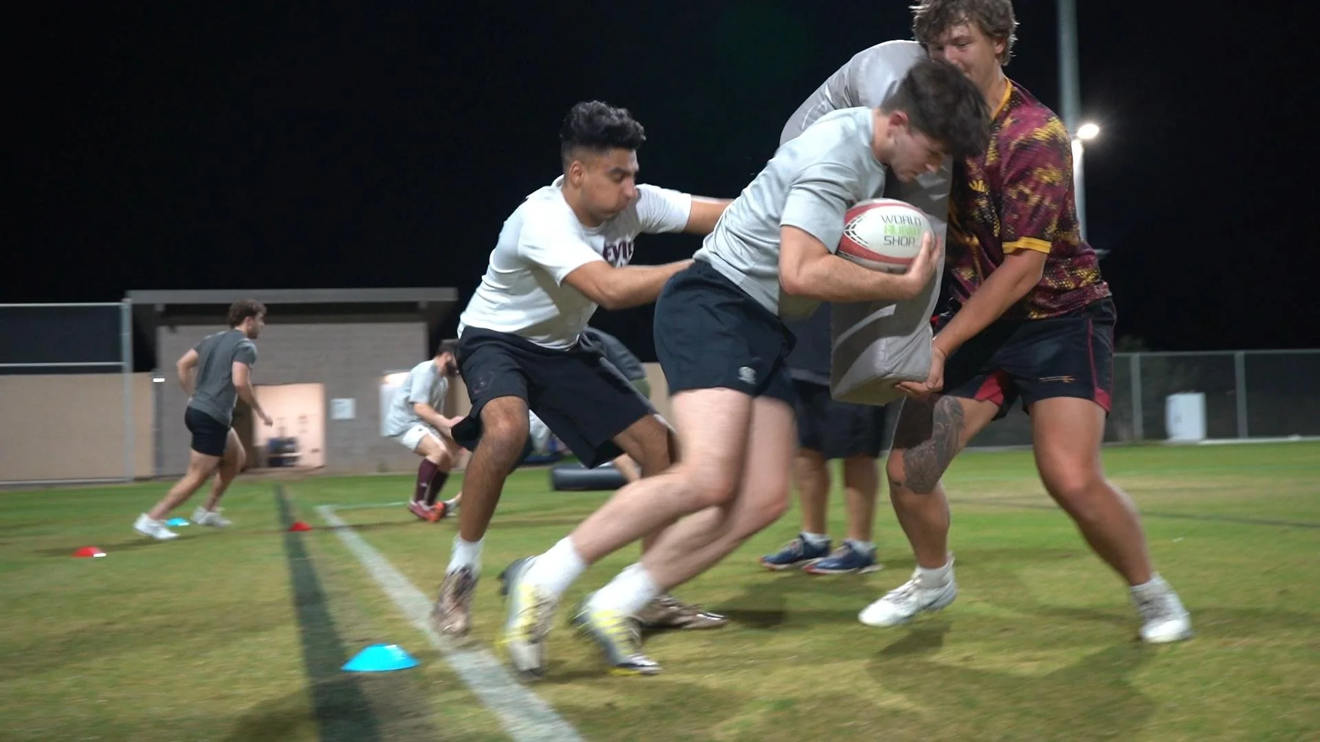 Related Video Item Thumbnail