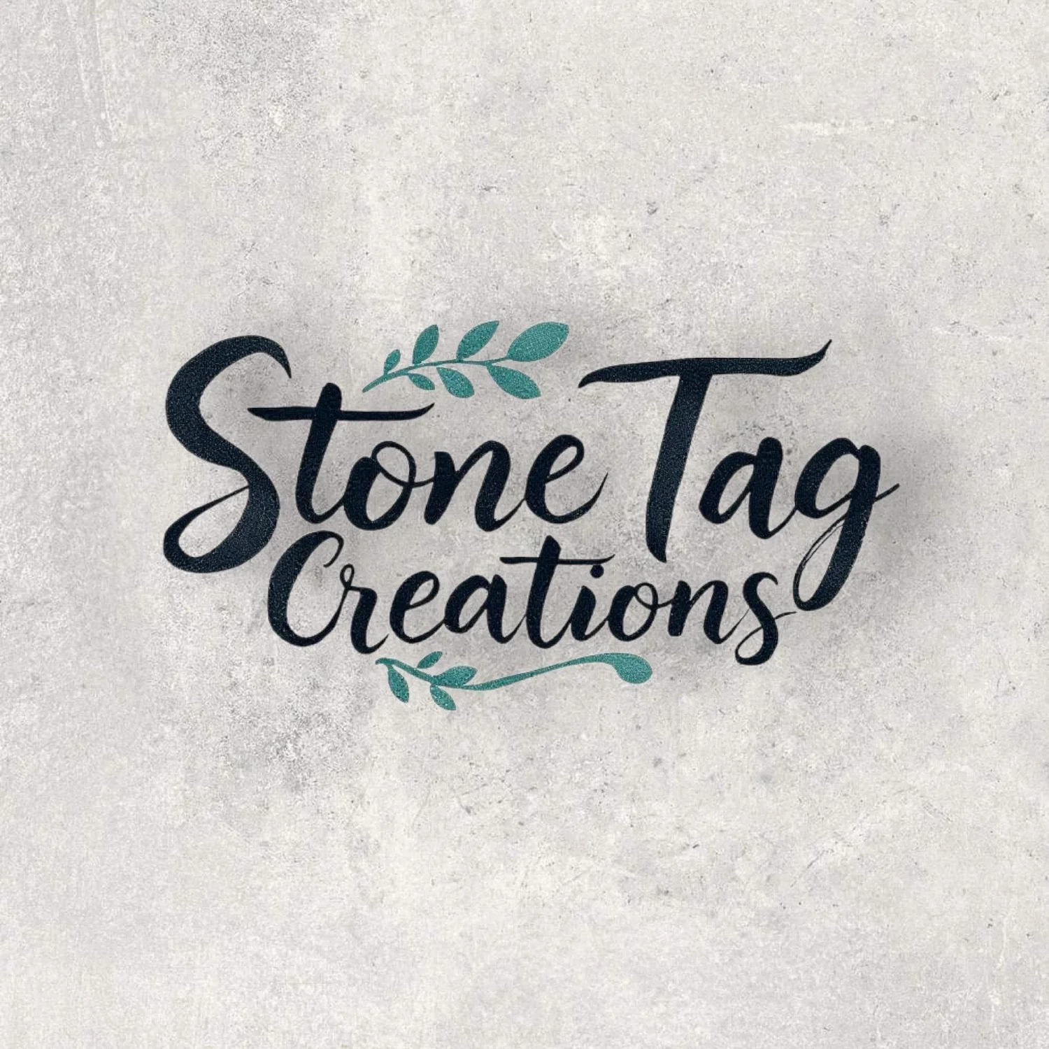 Stone Tag Creations