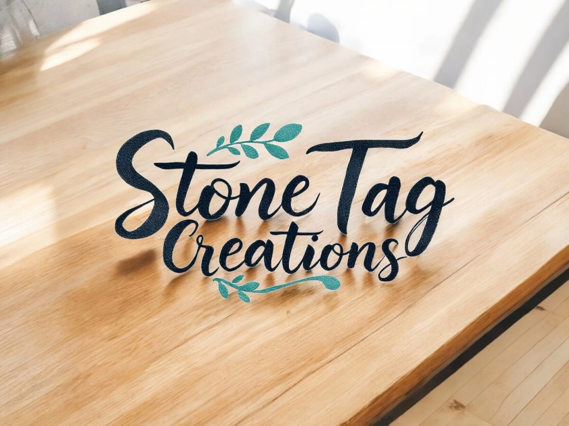 Stone Tag Creations Gift Card