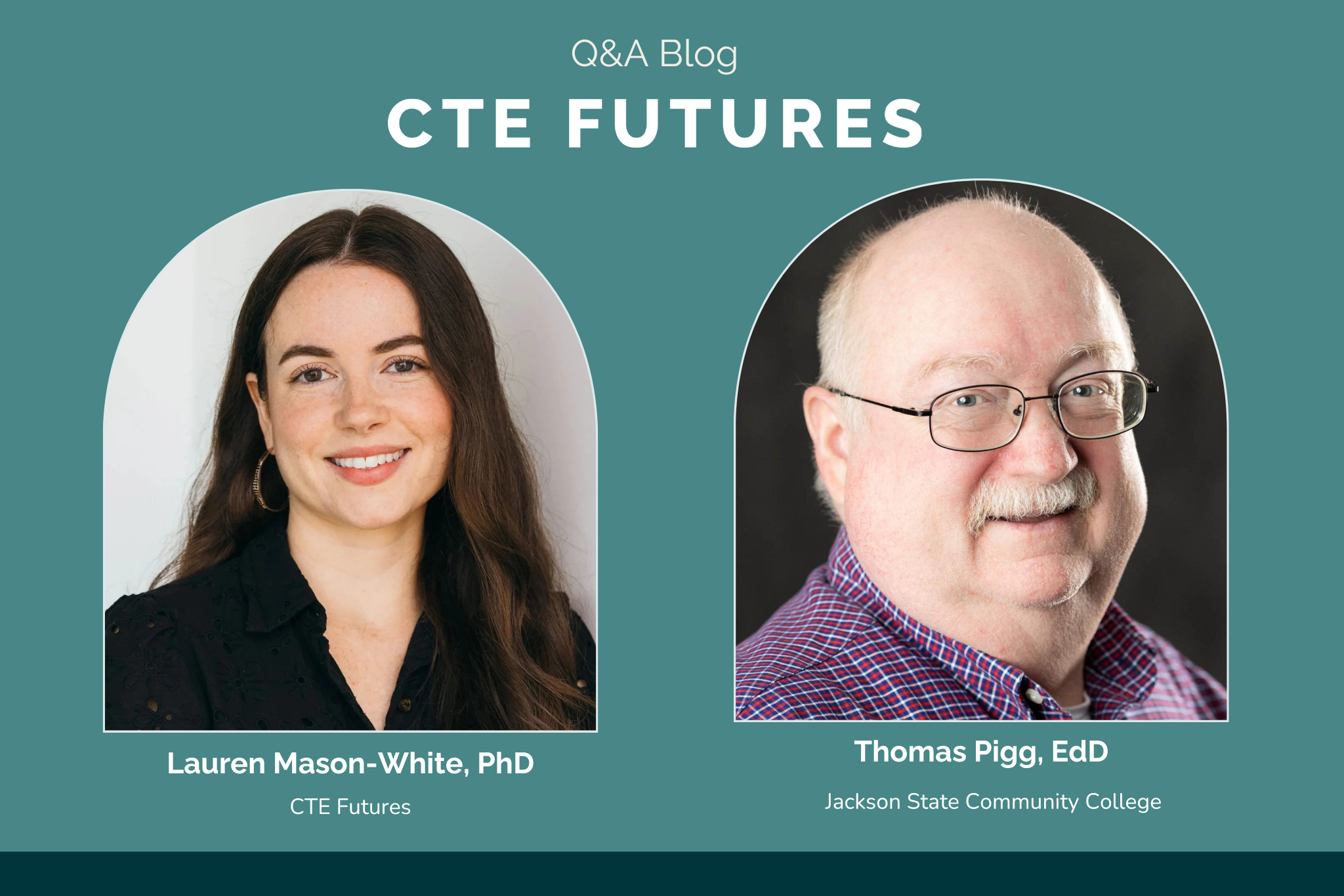 Failing Forward: Q&amp;A on What It Takes to Bring AI to CTE Classrooms