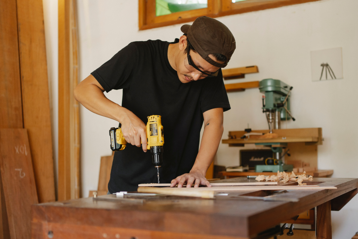 Ergonomic AI: Designing AI Tools That Fit the Human Hand 