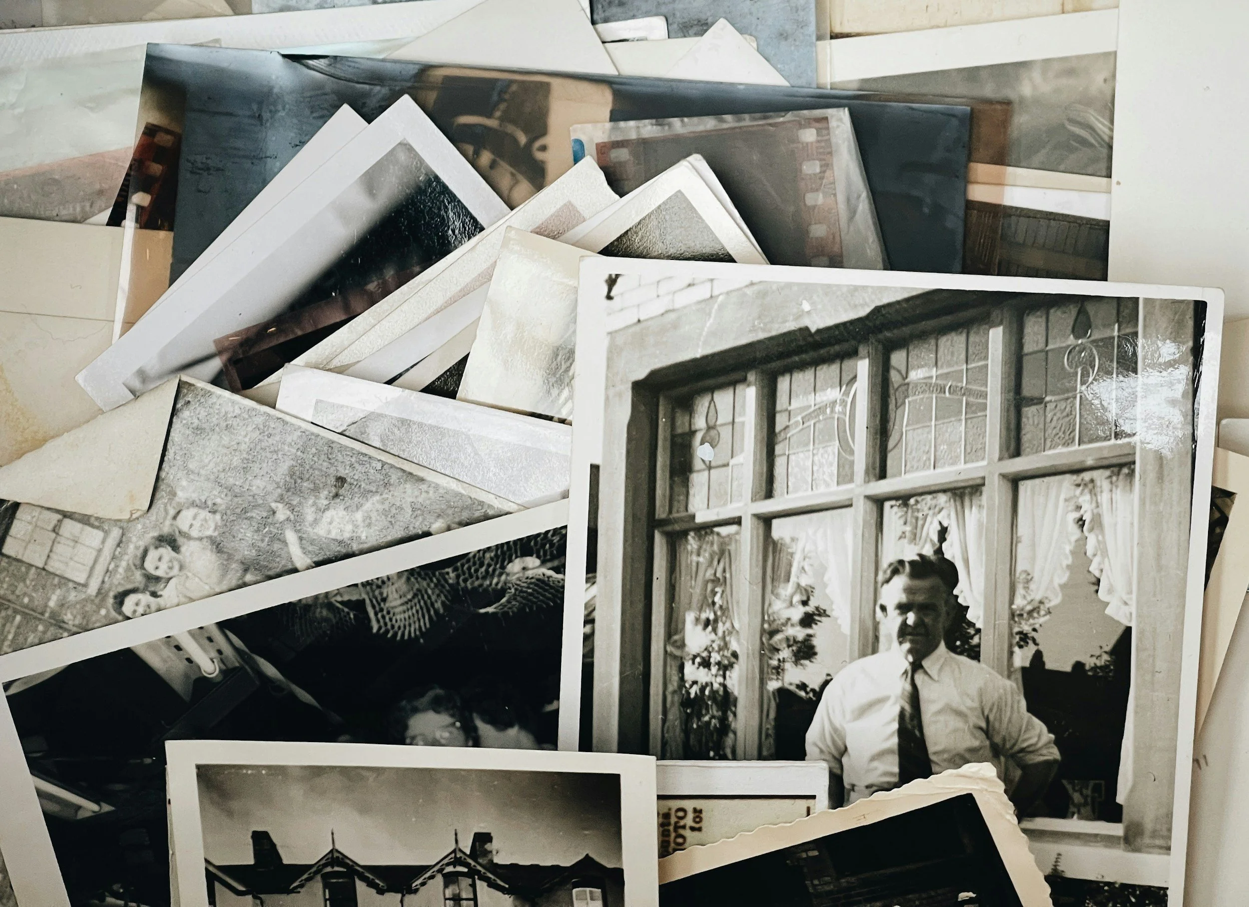 Restoration or Reconstruction?