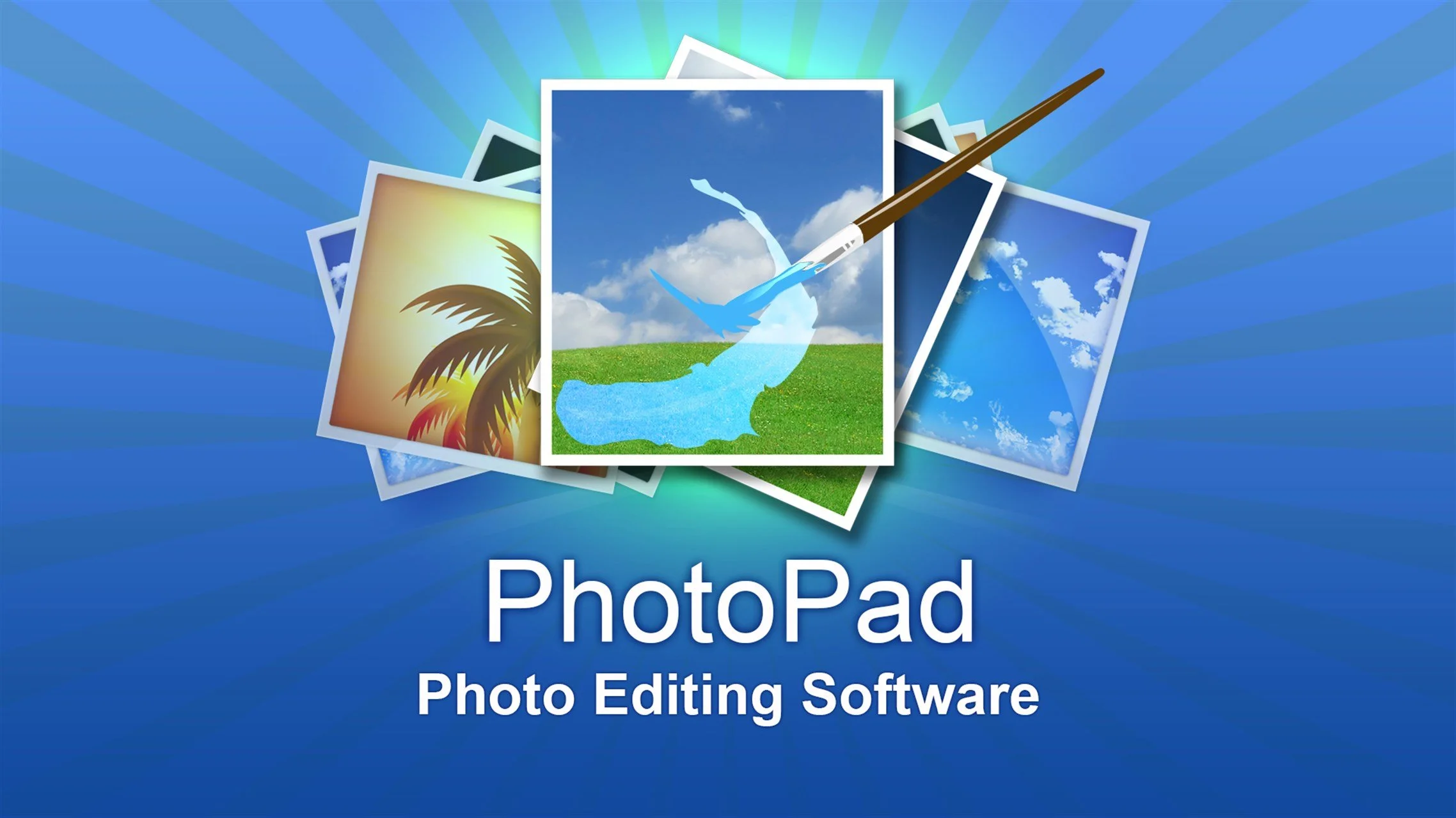 Product Review: PhotoPad Pro Photo Editing Software