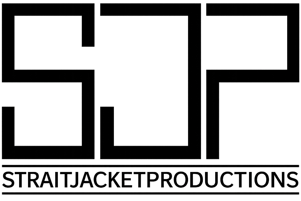 Straitjacket Productions, LLC