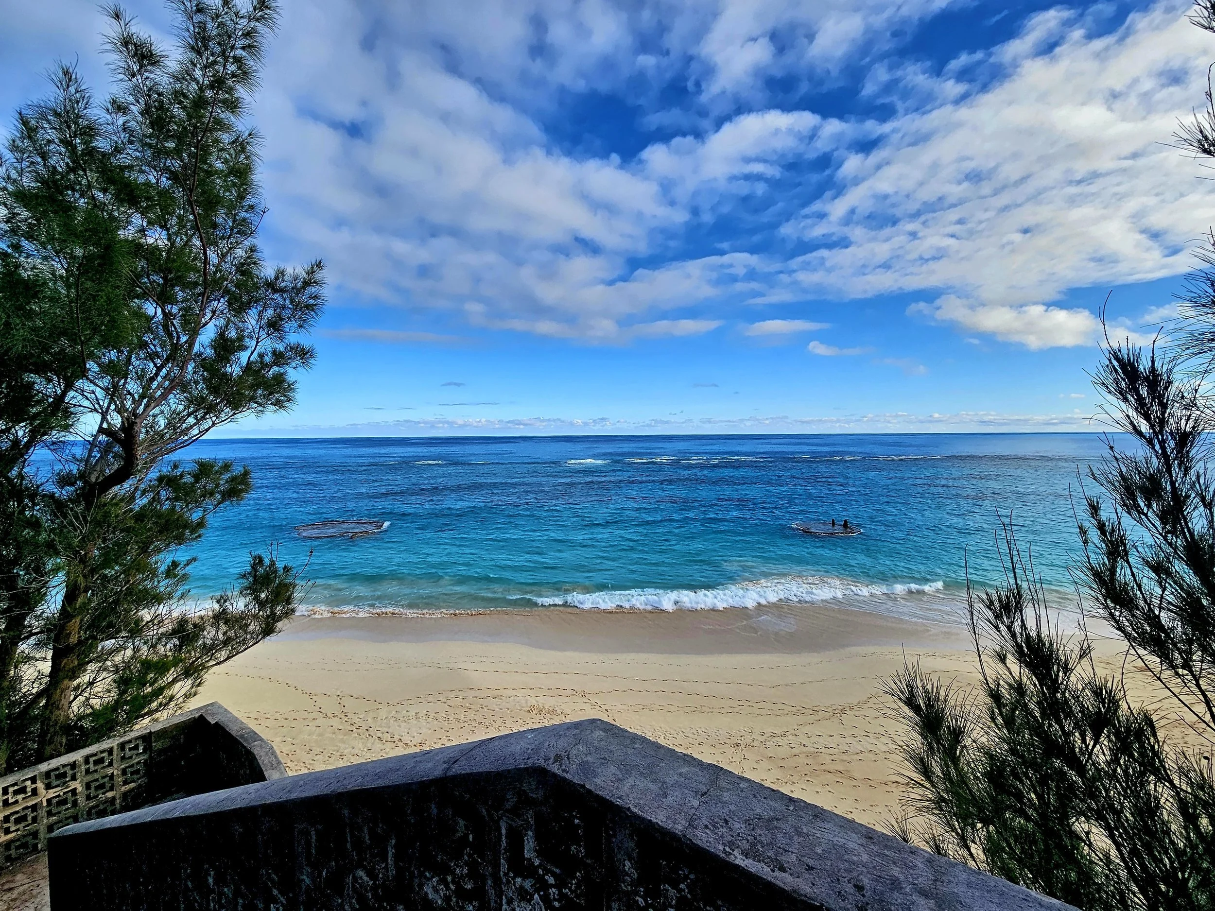 Bermudaful view of the South Shore.jpg