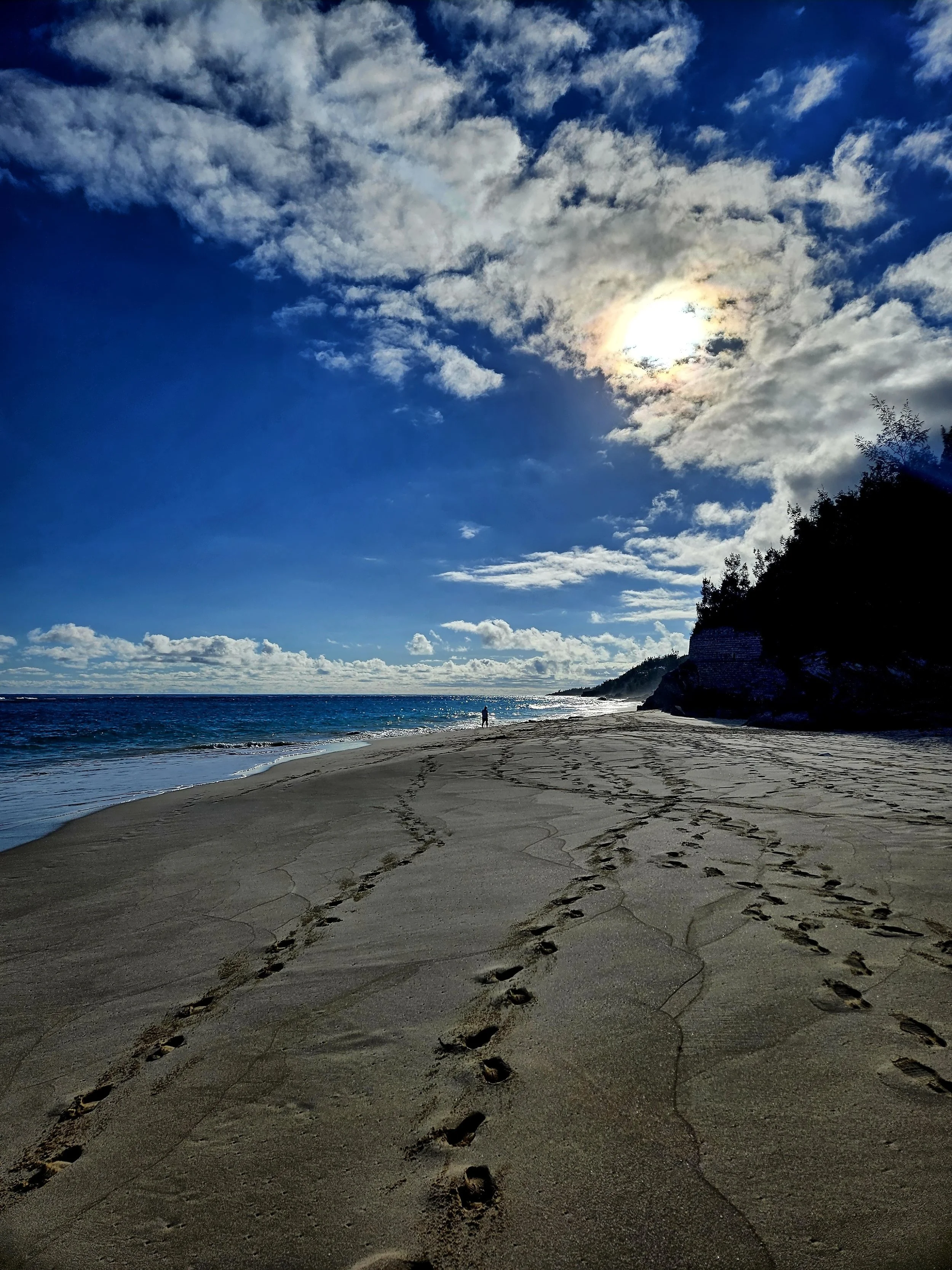 Walk on a pink sand beach.jpg