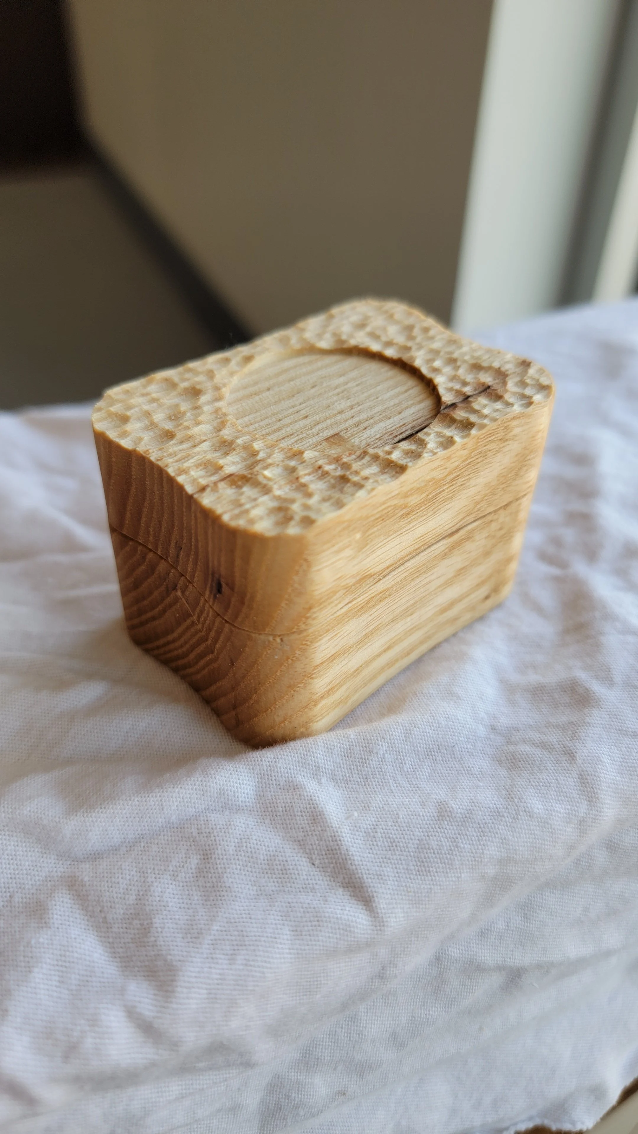 Ring Boxes