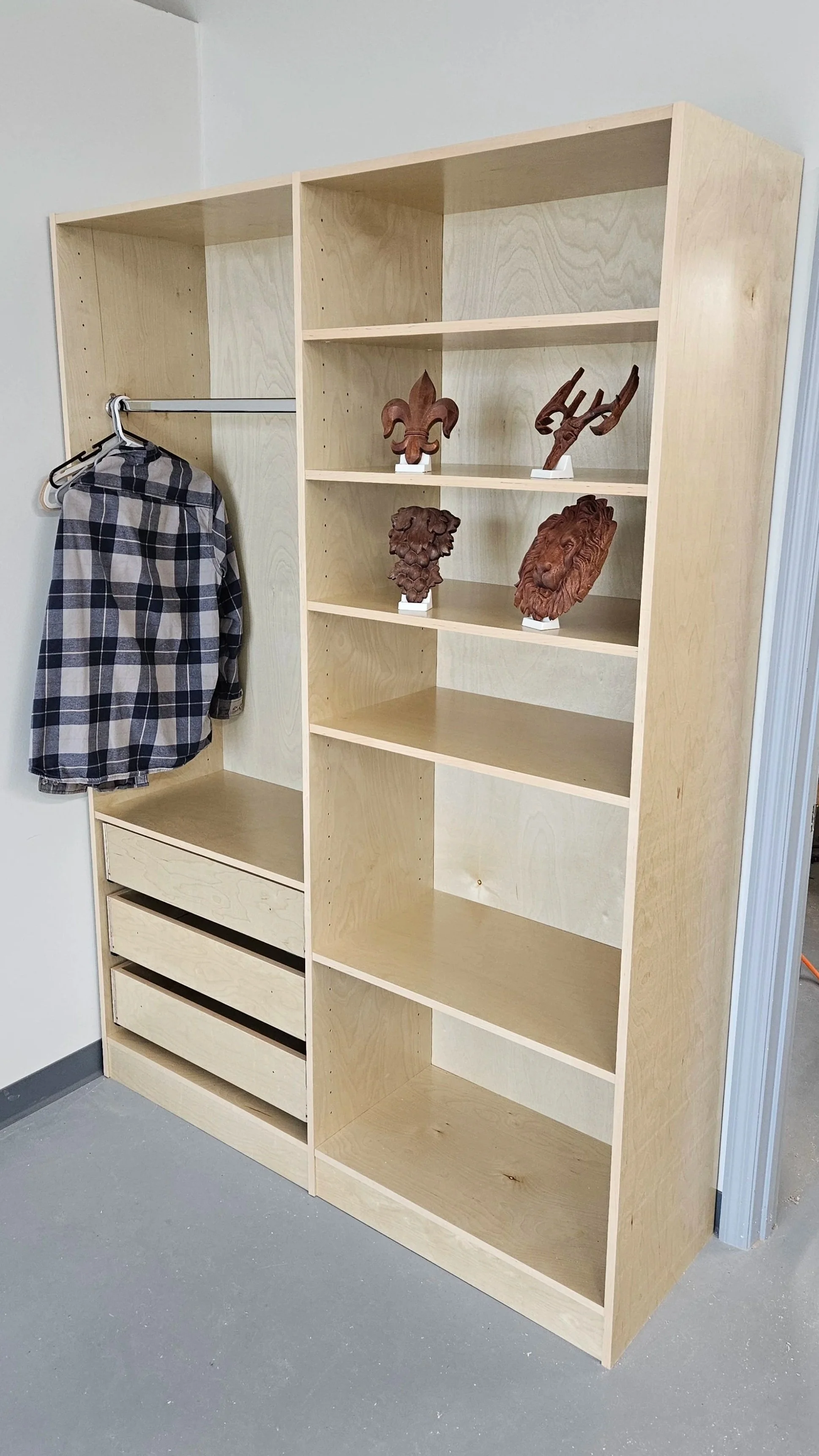 Customized Solutions for all of your needs