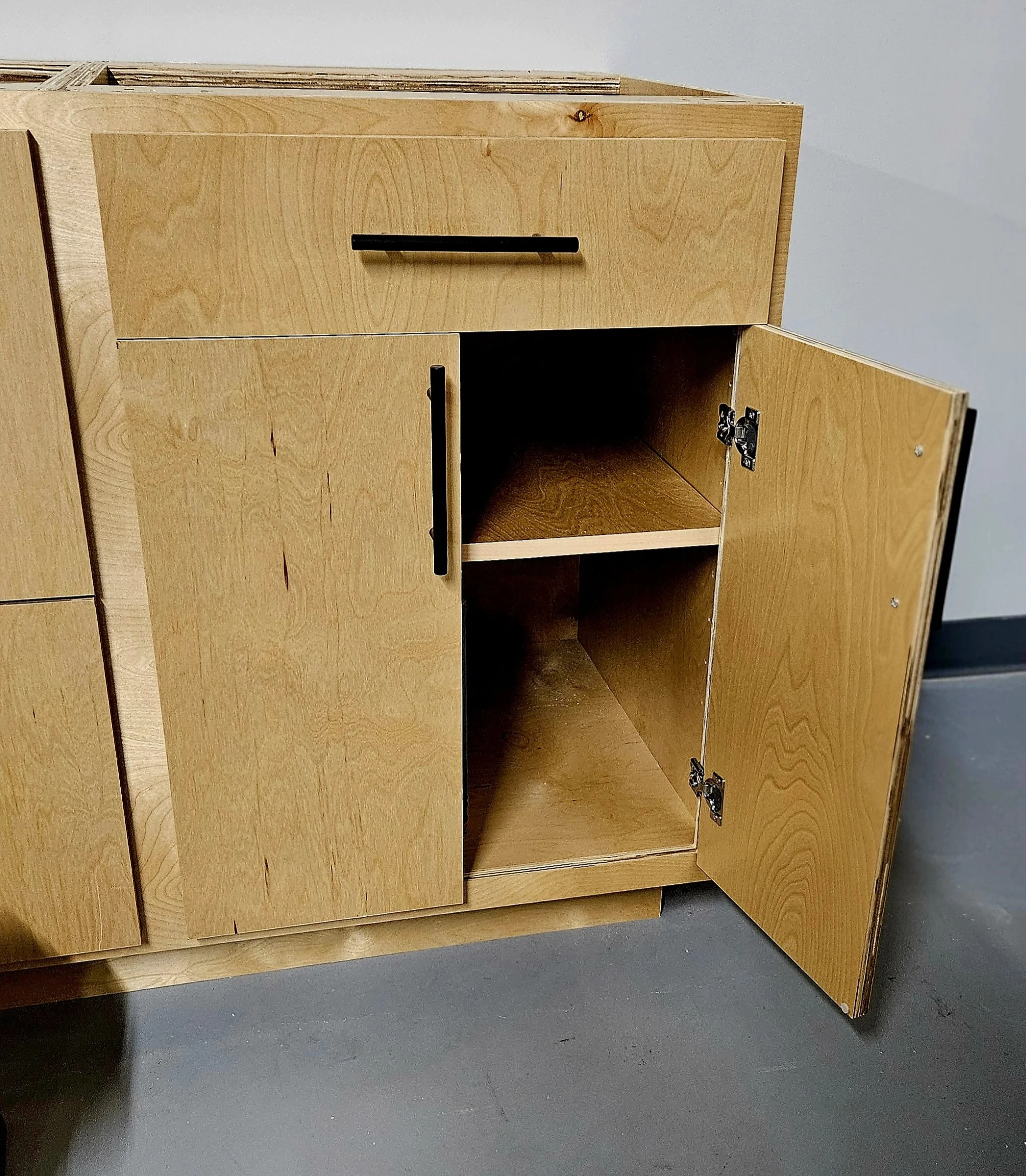Custom Sizes and Configurations Available