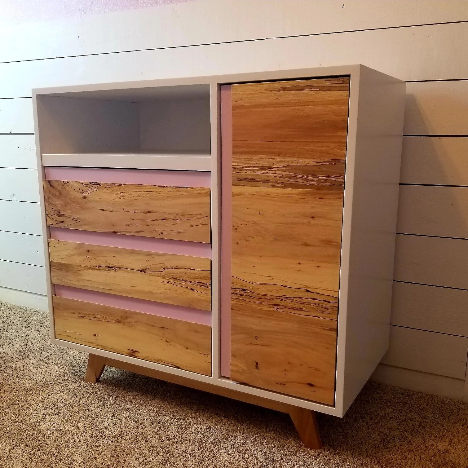 Custom Furniture Creation