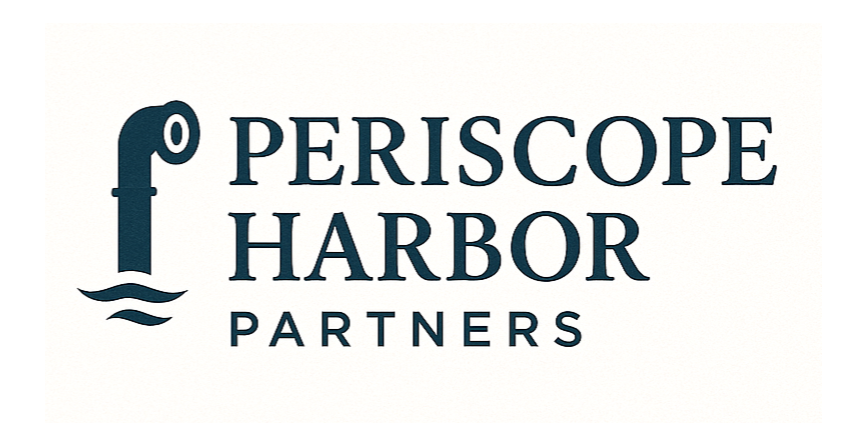 Periscope Harbor
