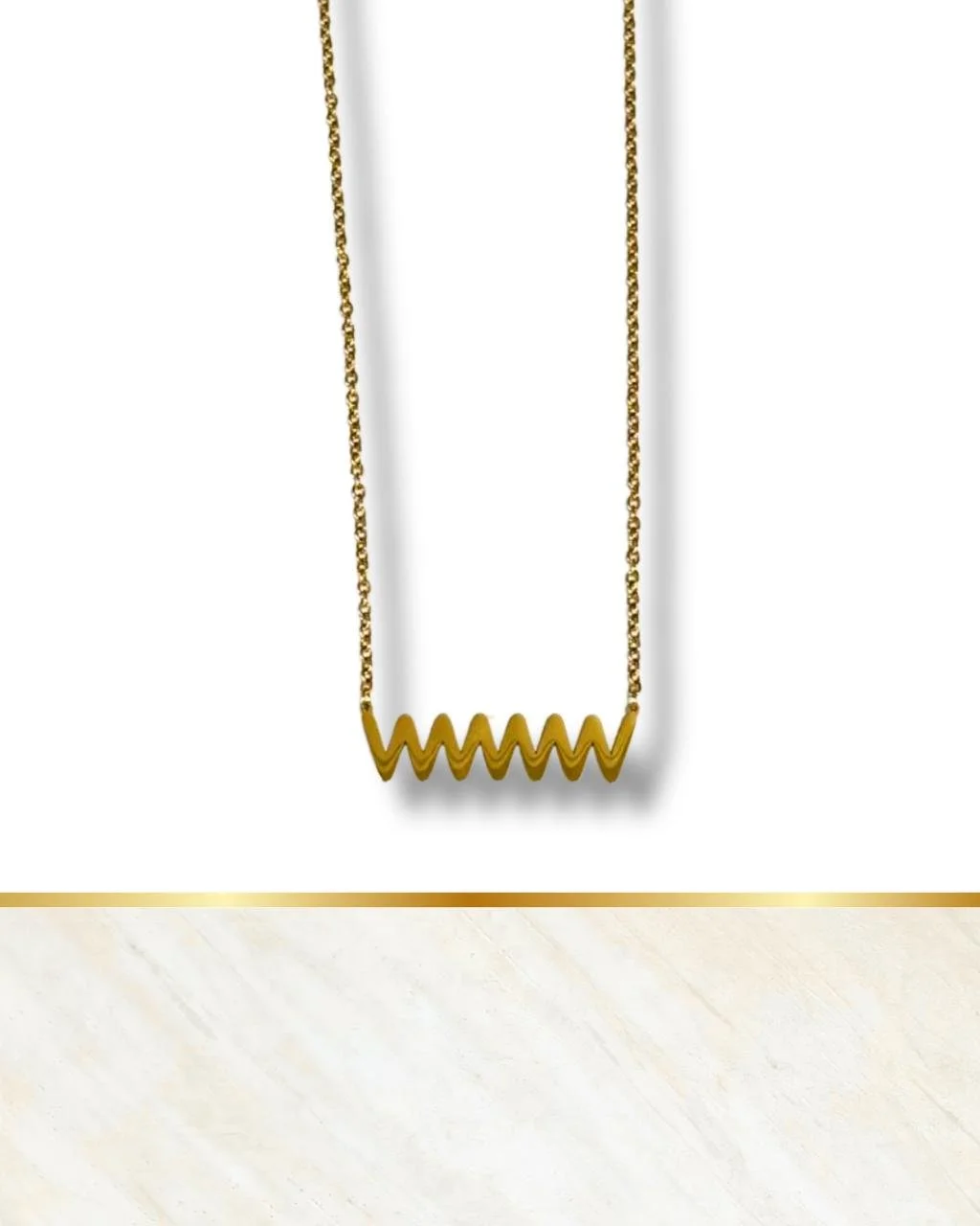 WWMN Necklace