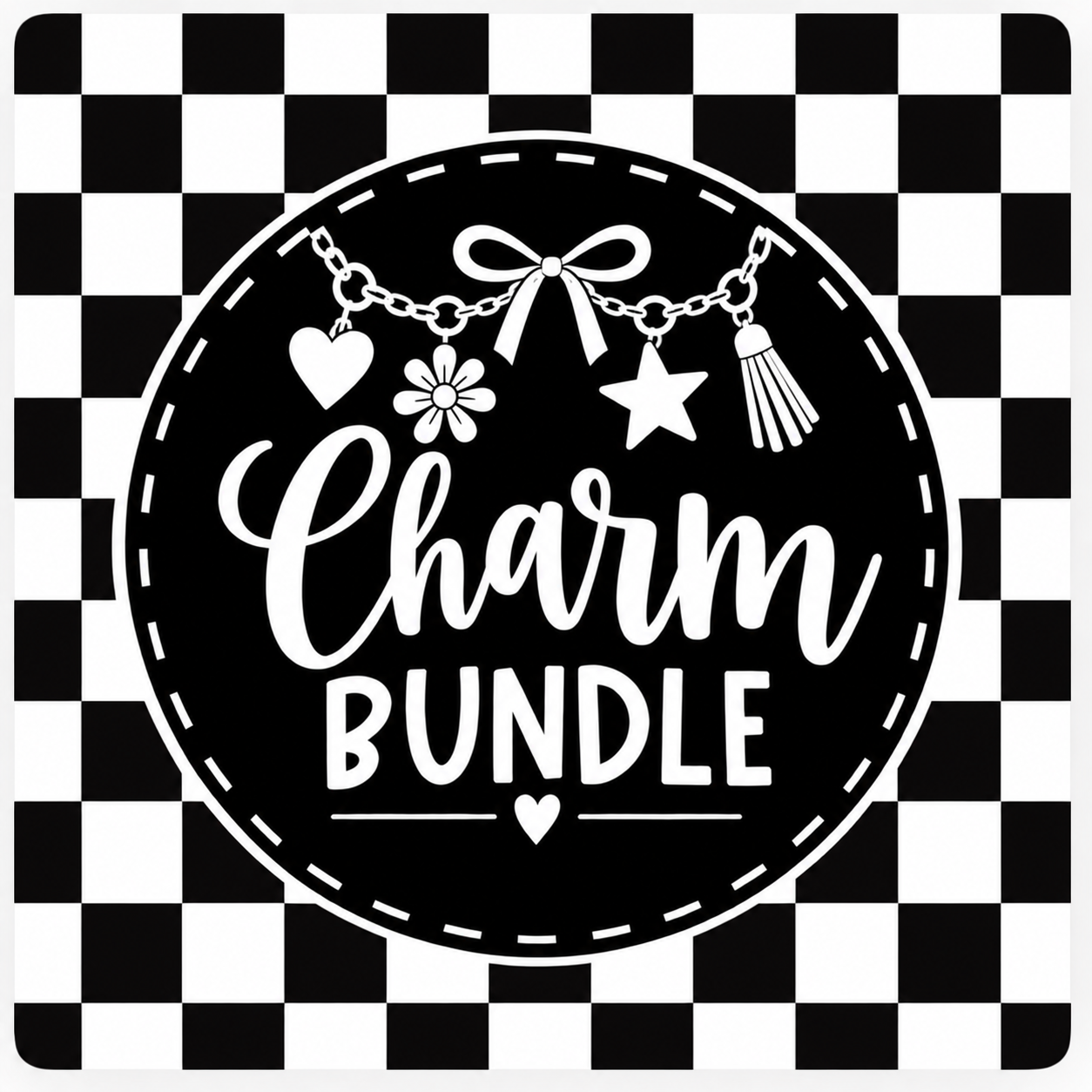 Mystery Charm Bundle