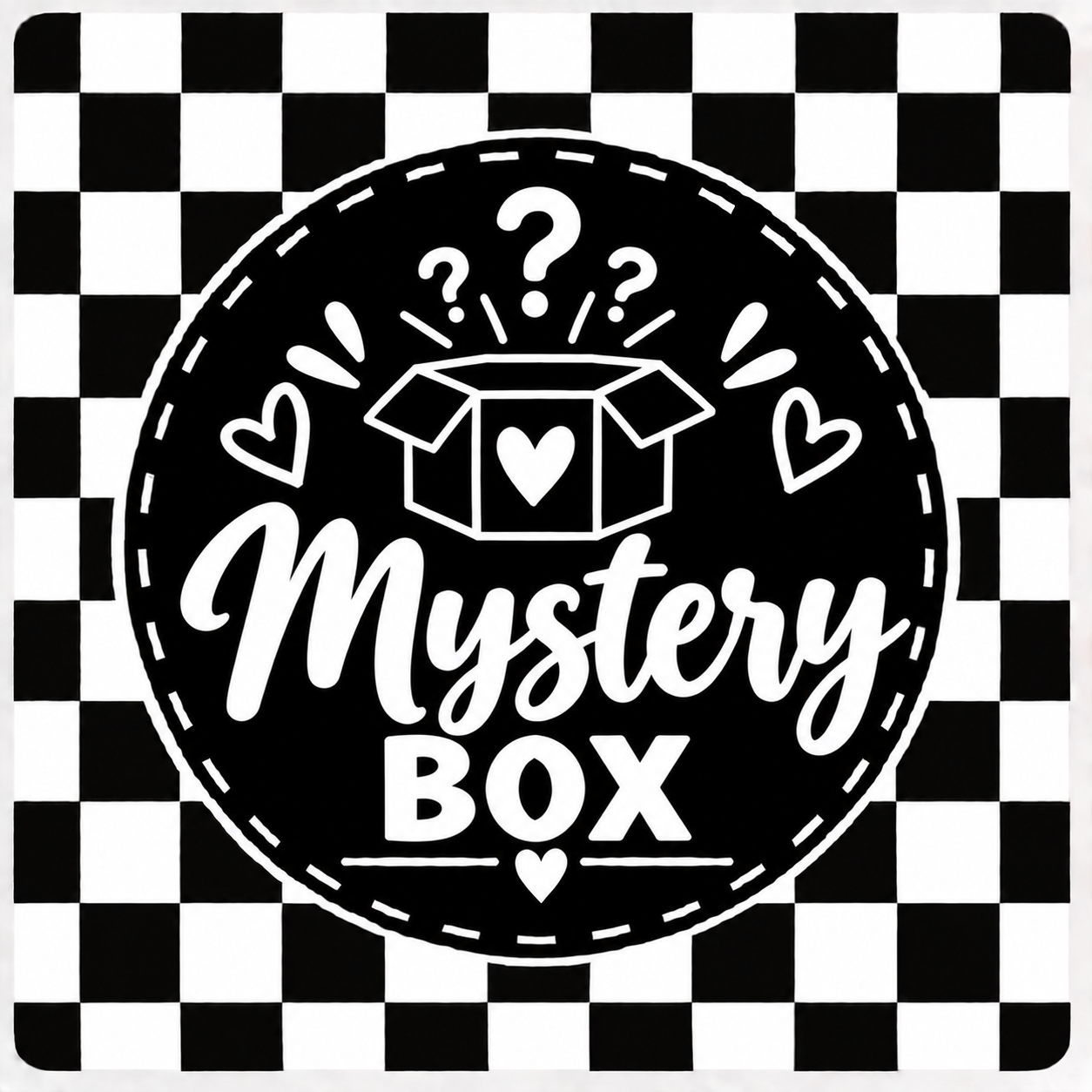 Mystery Box