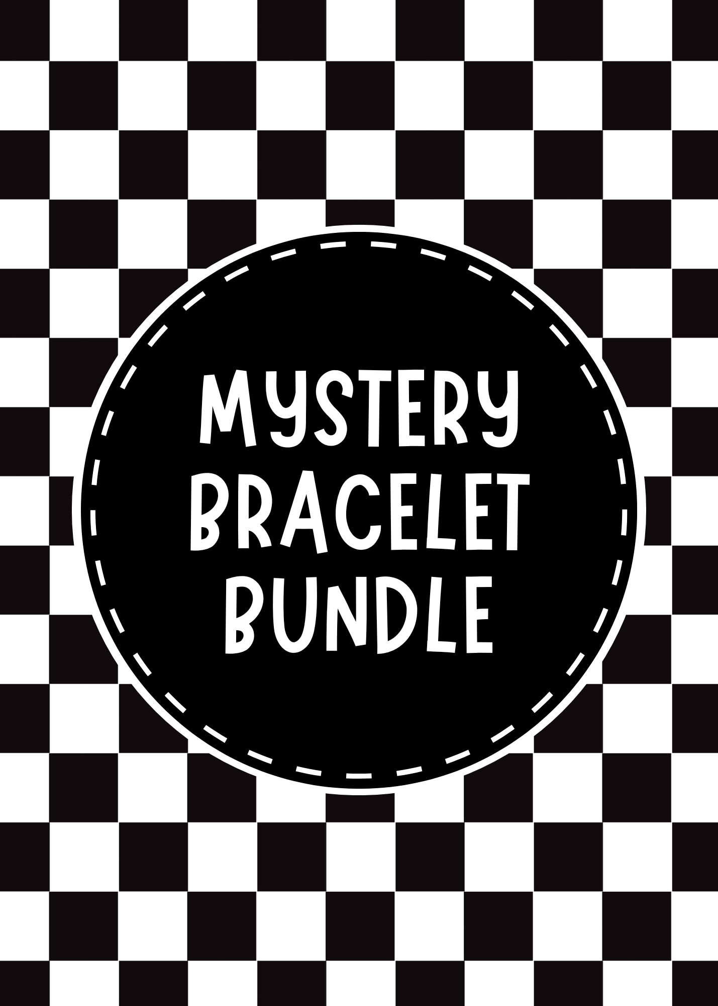 Mystery Bracelet Bundle