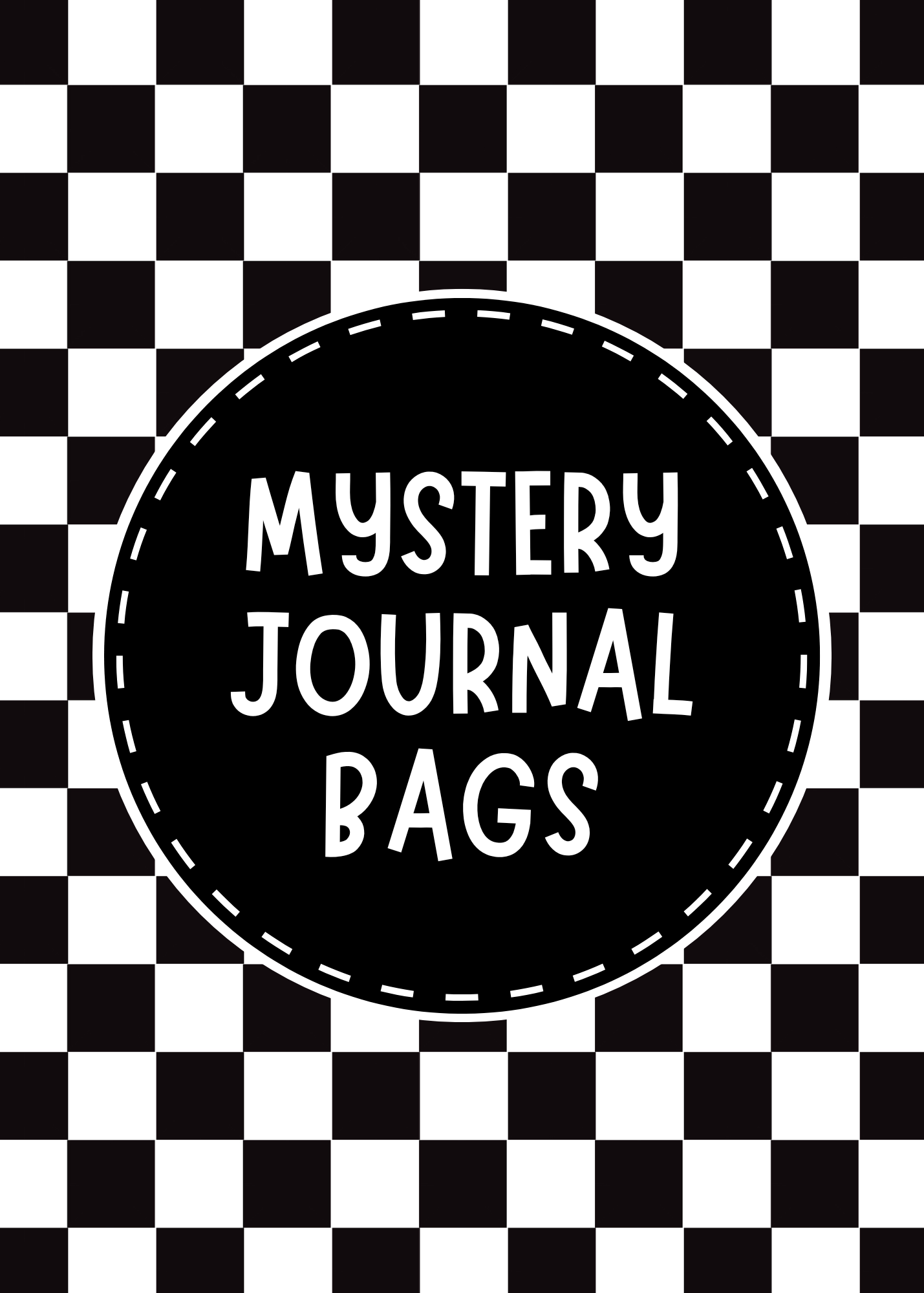 Copy of Pink Checkered One Happy Girl Birthday Invite (2).png