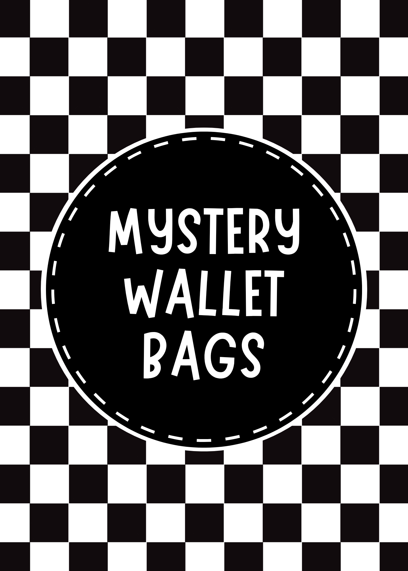 Copy of Pink Checkered One Happy Girl Birthday Invite.png