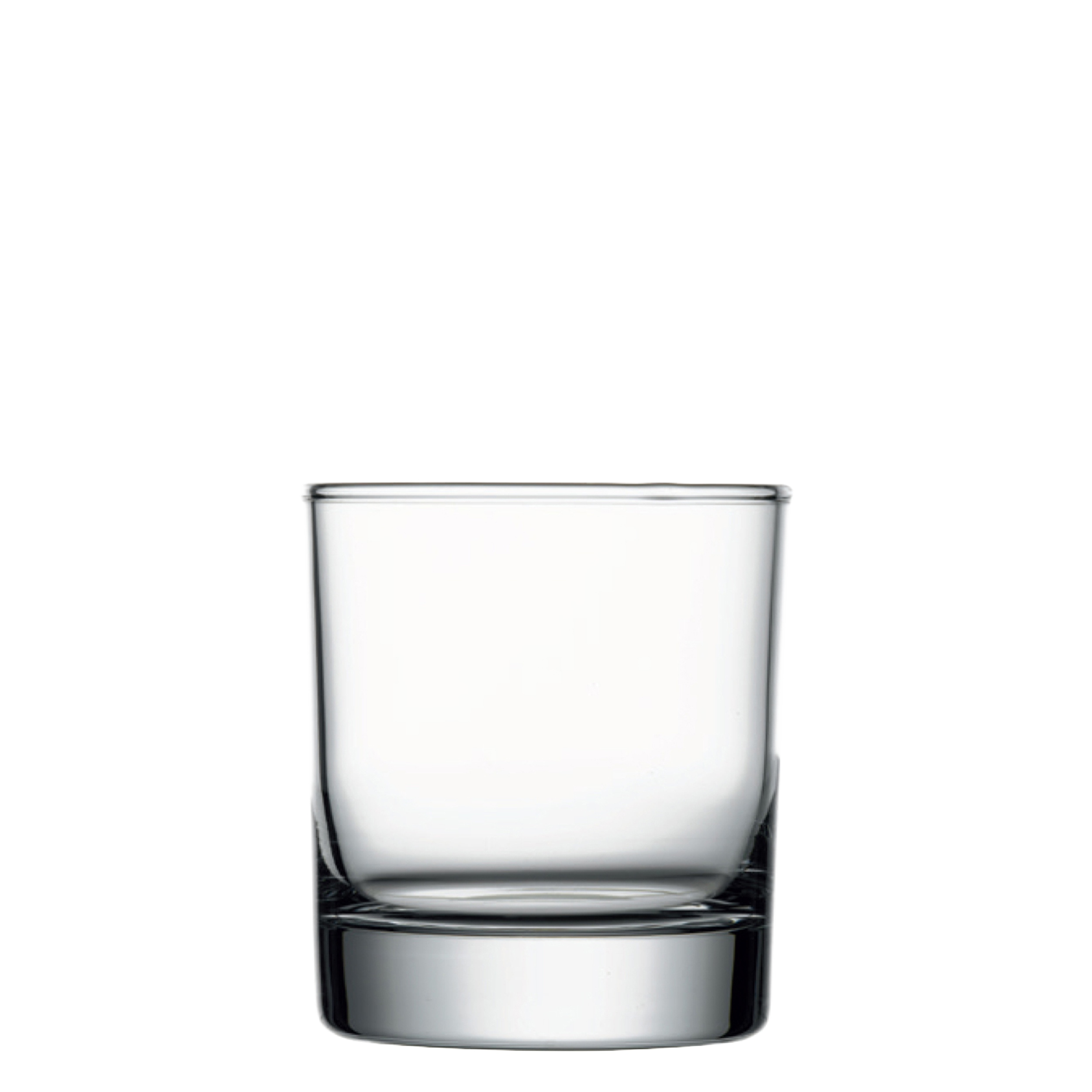 Side-heavy Sham Old Fashioned 315 ml