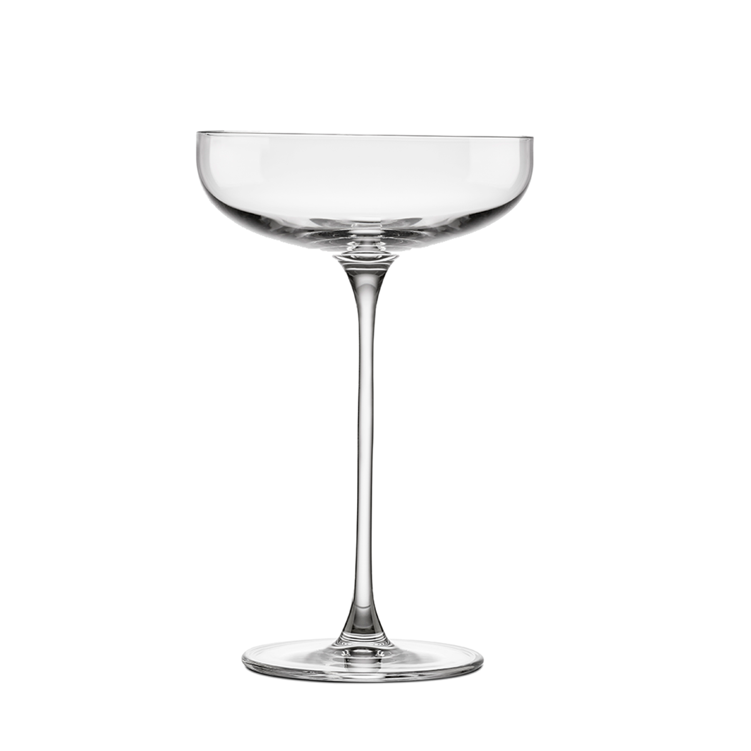 Savage Coupe - 7.5 oz / 220 ml