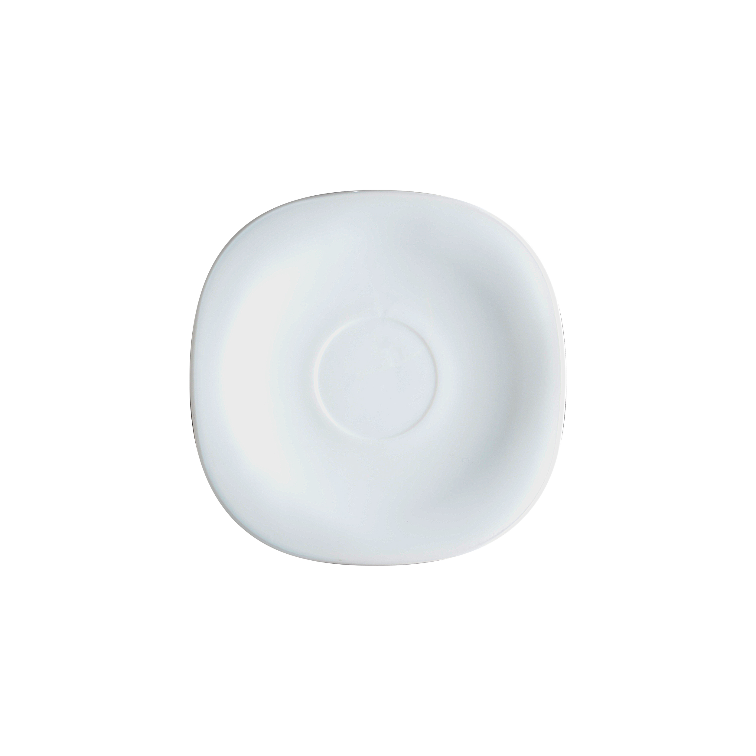 Frame Coffee Saucer 15 cm