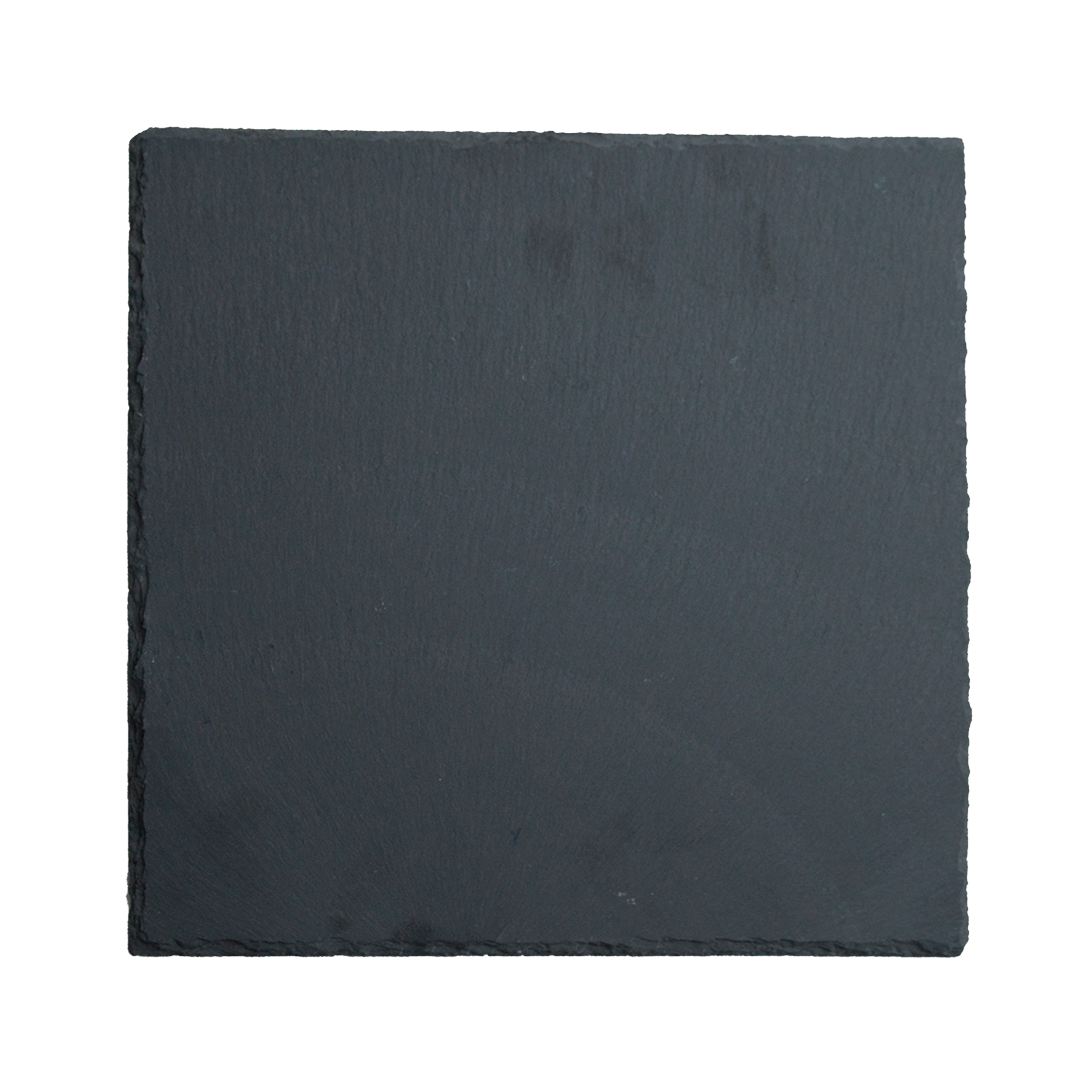Slate Square Platter 30 cm