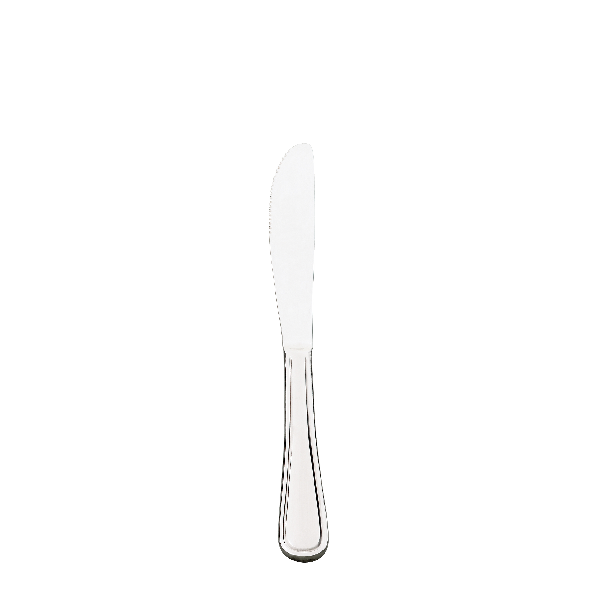 Celine Dinner Knife Serrated