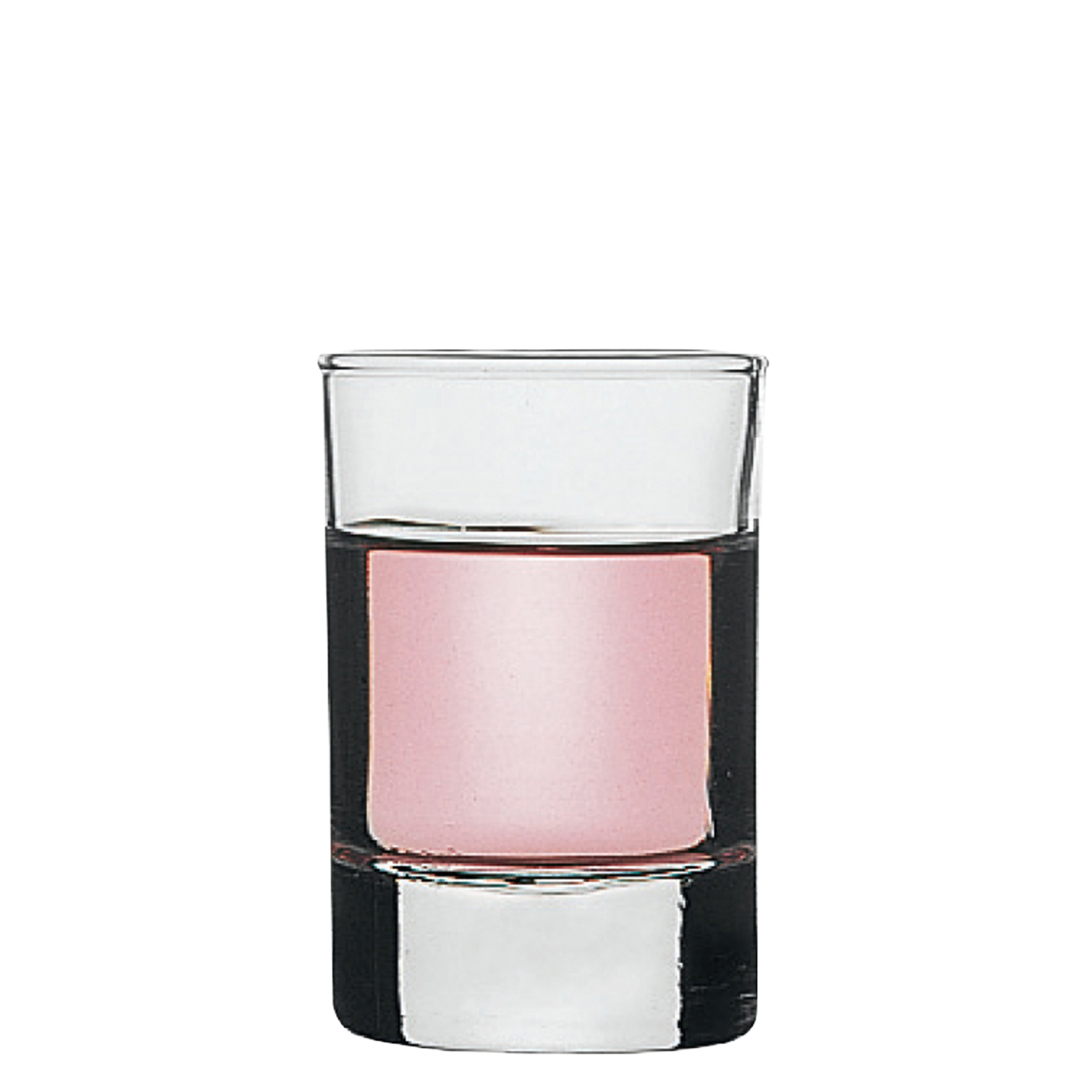 Side-heavy Sham Whisky 58 ml