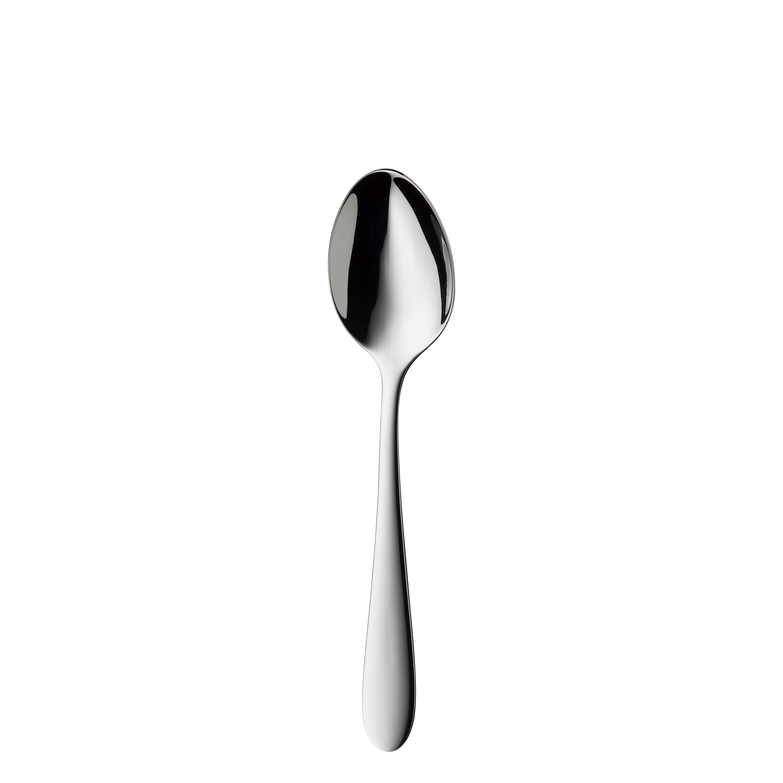 Sara Oval Soup Spoon