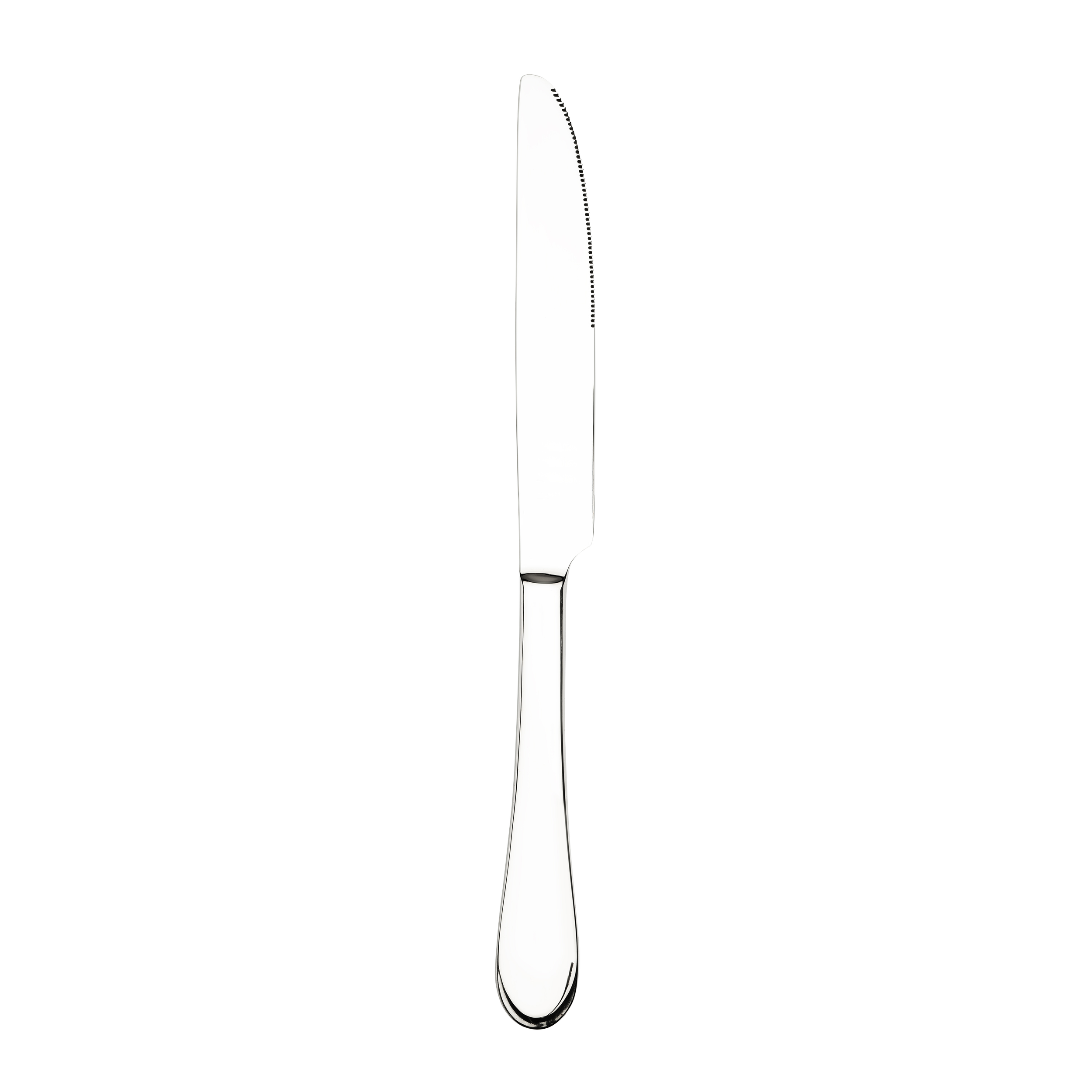 Lumino Dinner Knife Serrated