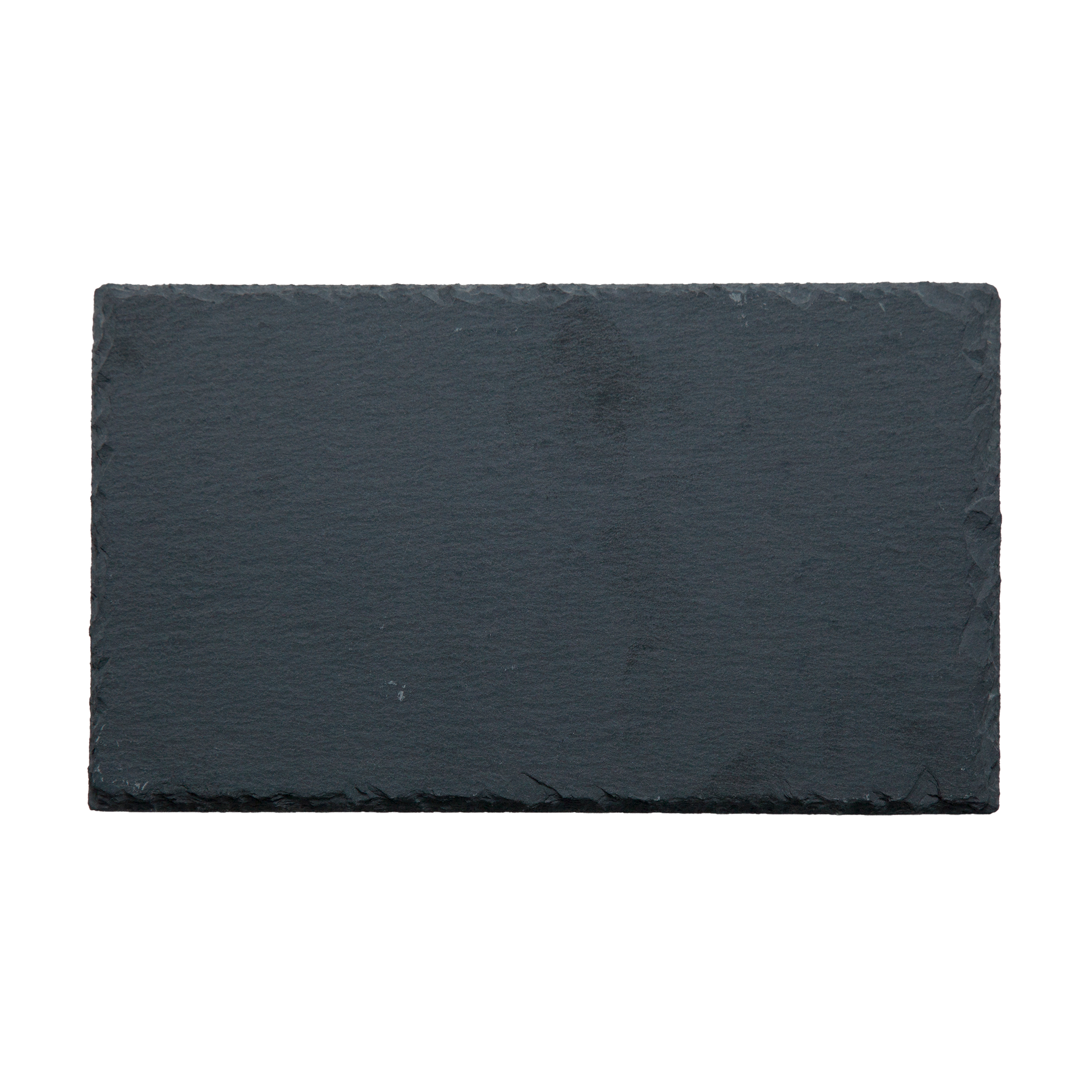 Slate Rectangular Platter 21 x 12.5 cm