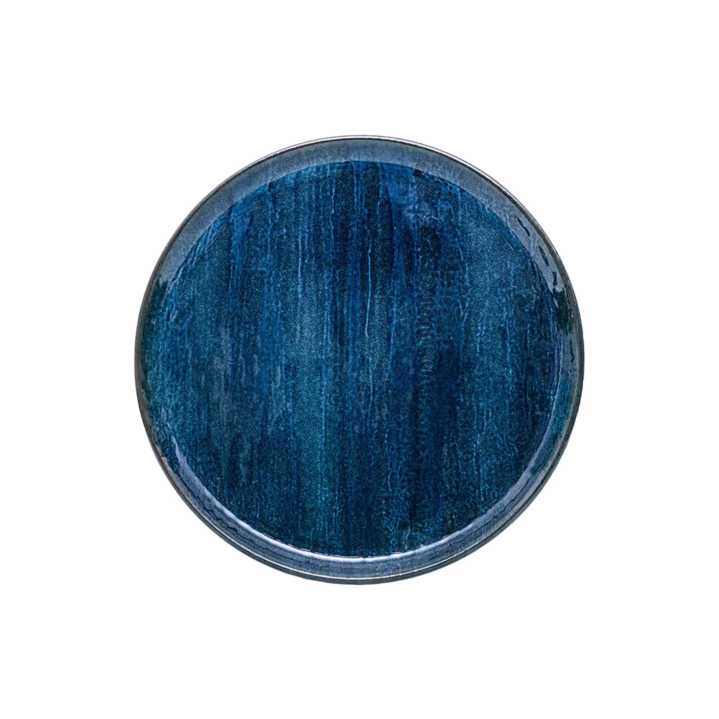 Flux Large Side Plate 19 cm