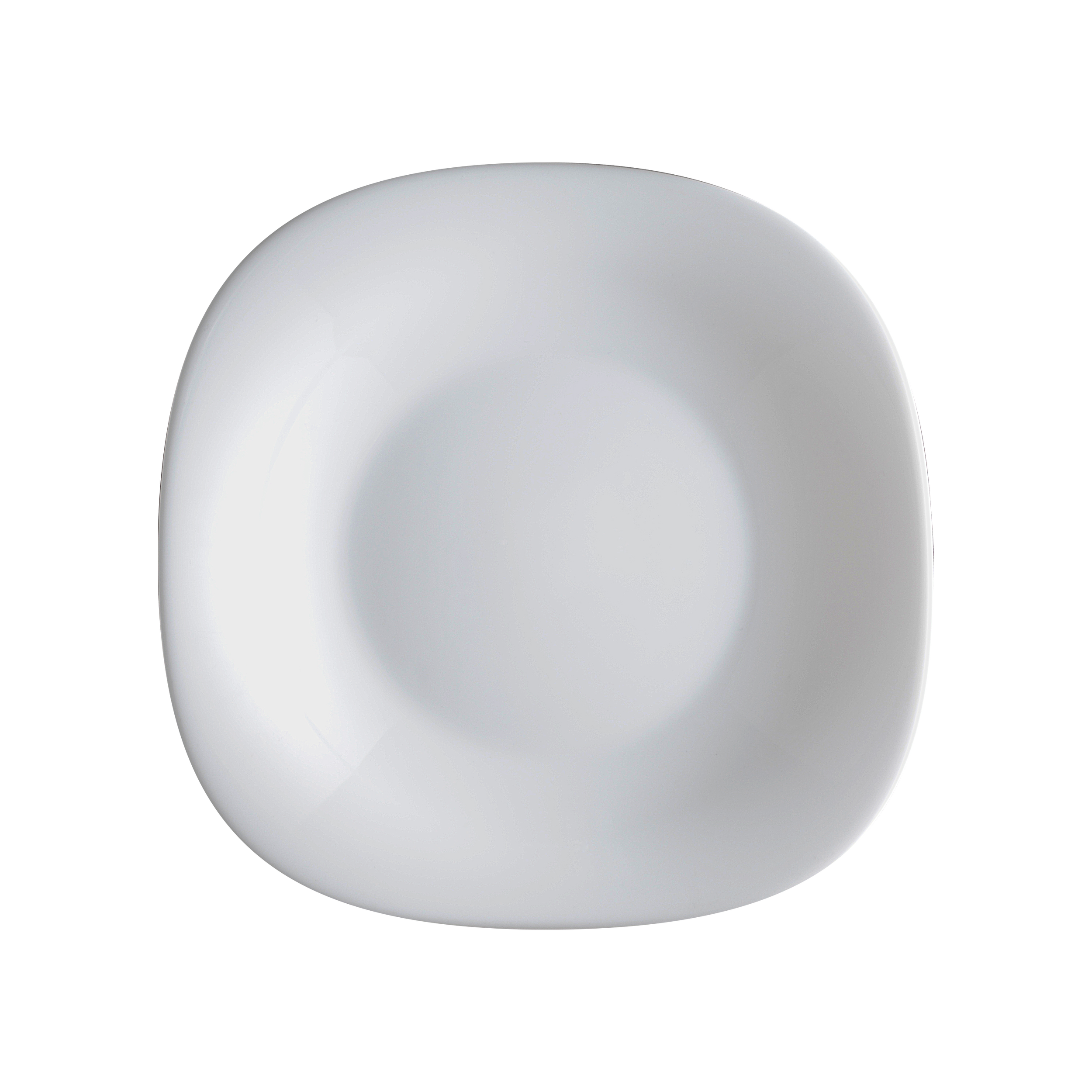 Frame French Deep Plate 23 cm