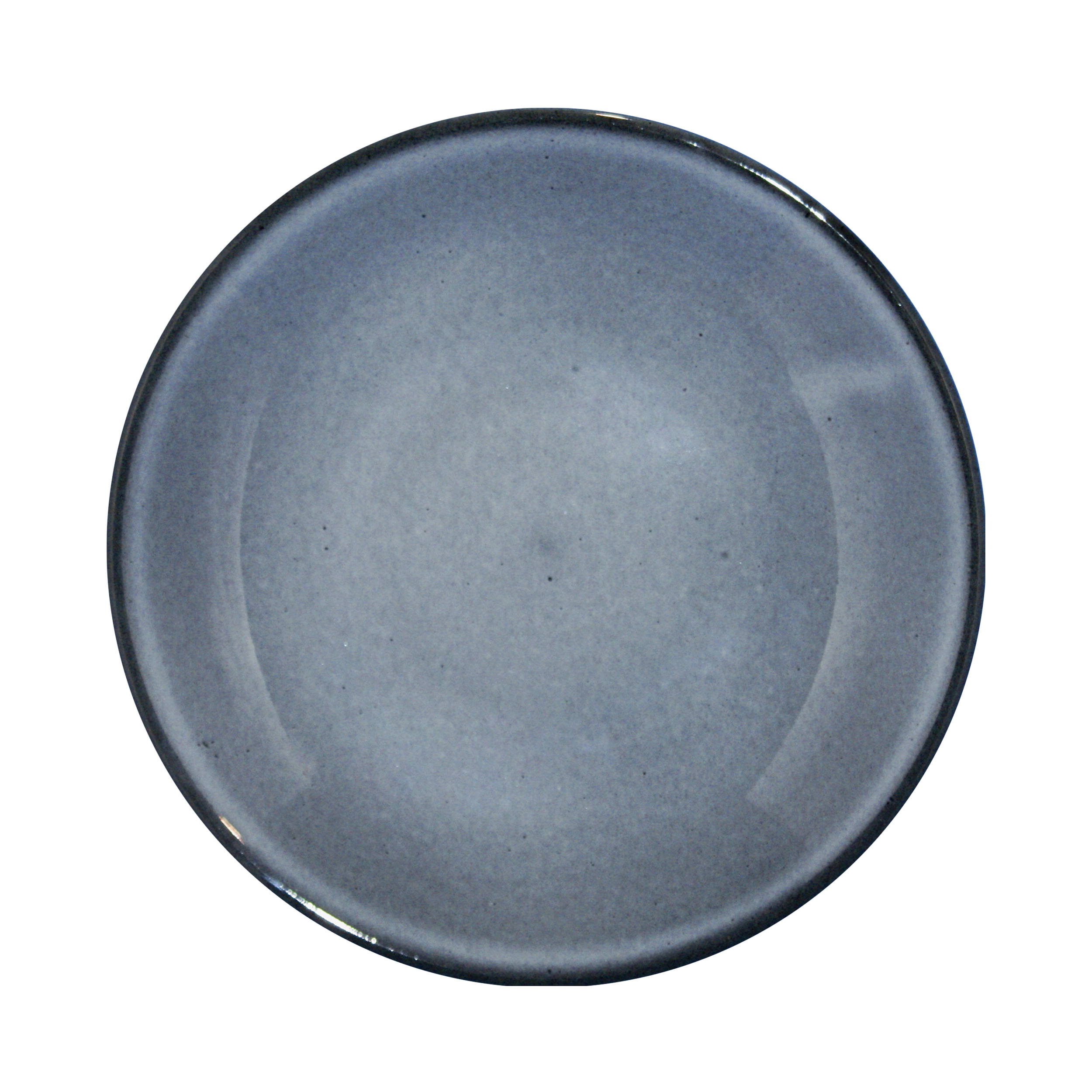 Current Large Side Plate 19 cm