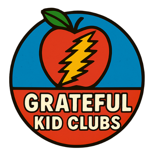 Grateful Kid Clubs