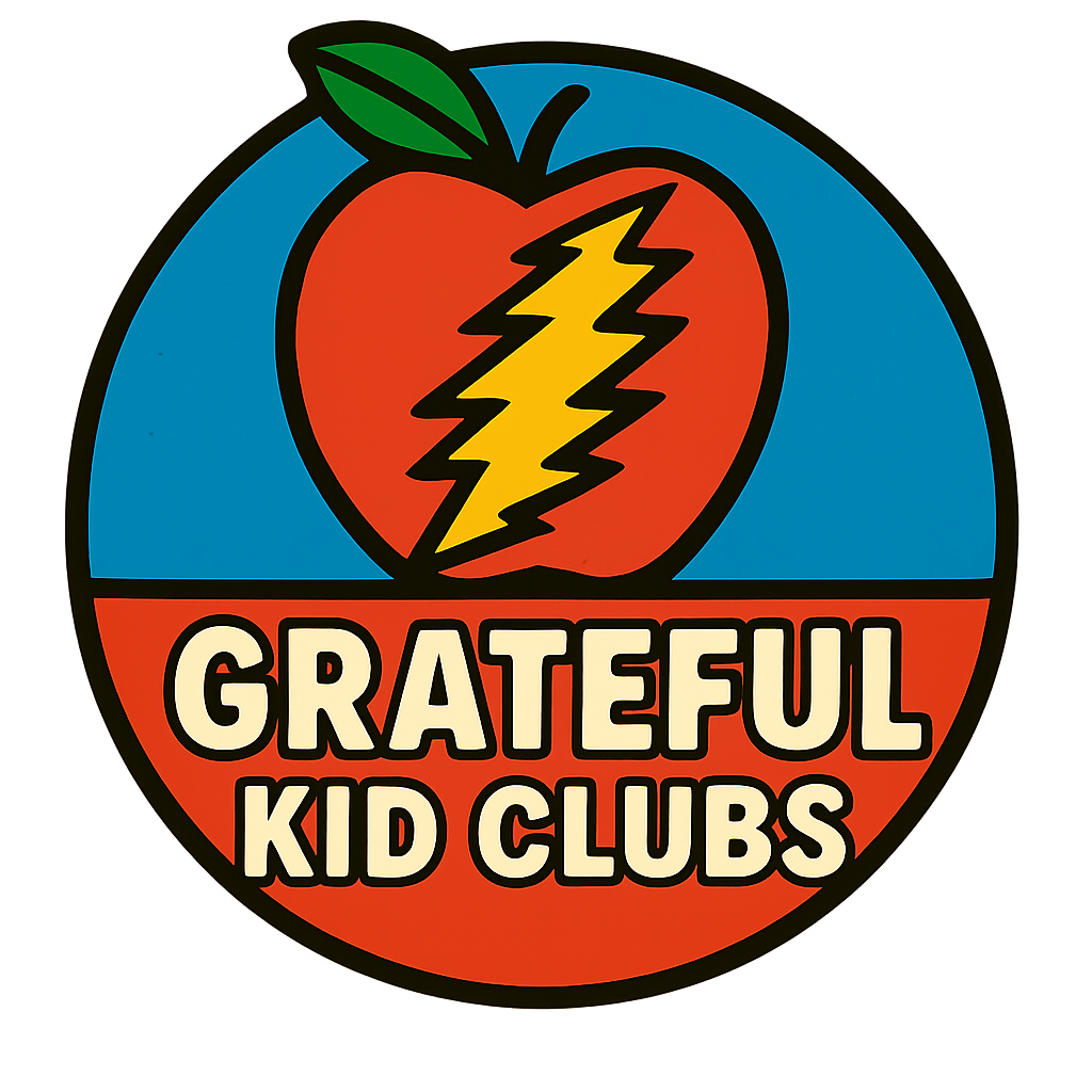 Grateful Kid Clubs