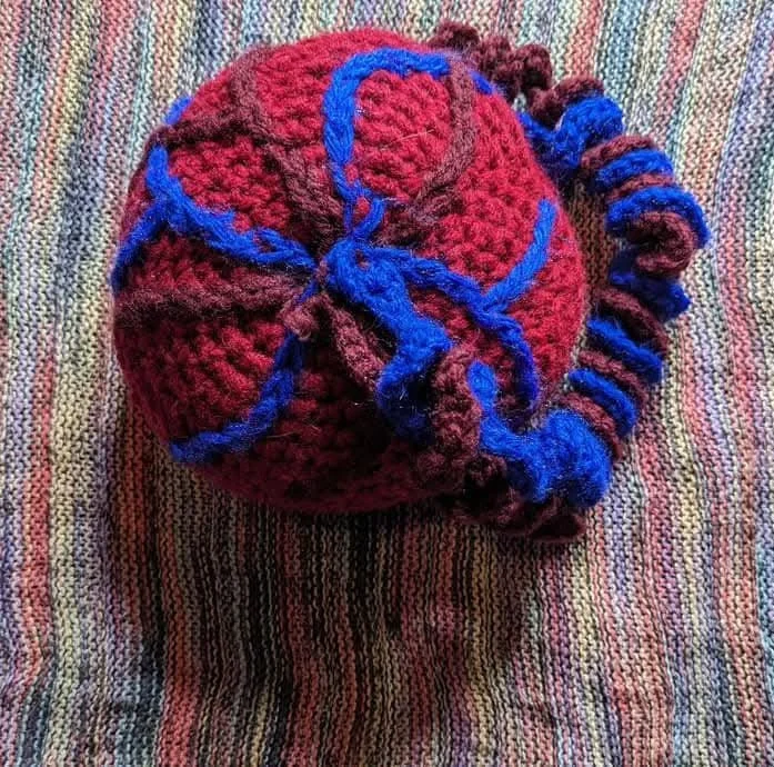 Custom Crochet Commission (On Hold)