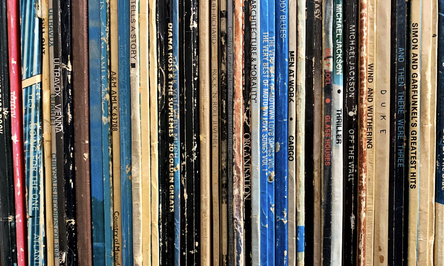 Vinyl Record Mastering
