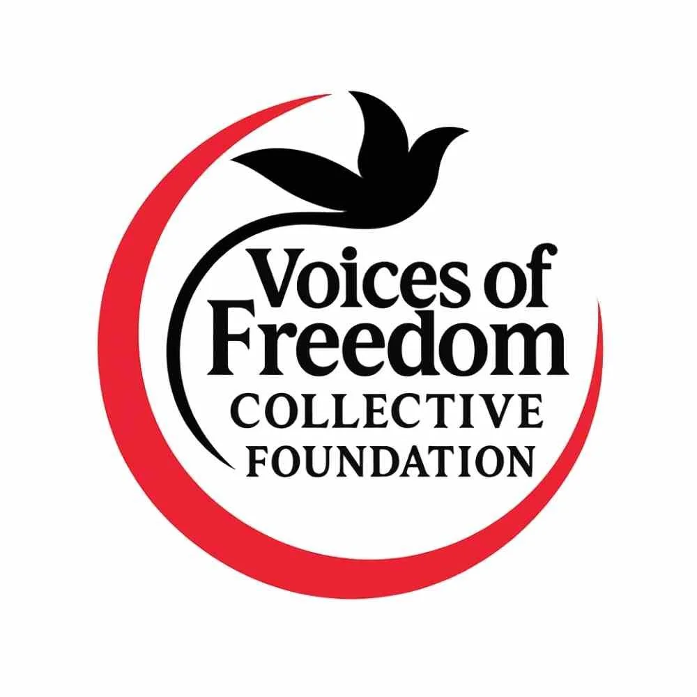 Voices of Freedom Collective