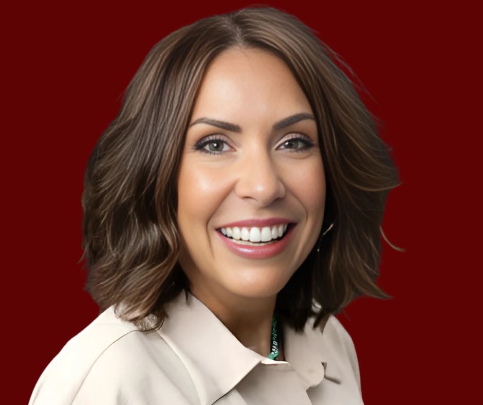 Before the Pink Lines, Part 2: When Strength Wasn’t a Choice