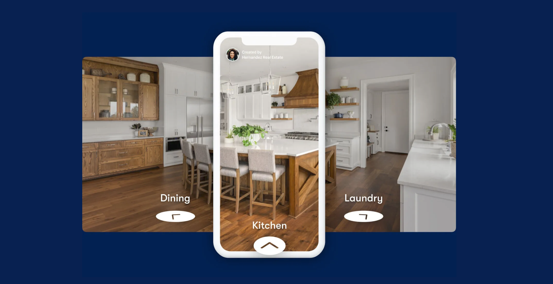 Zillow 360 Tours