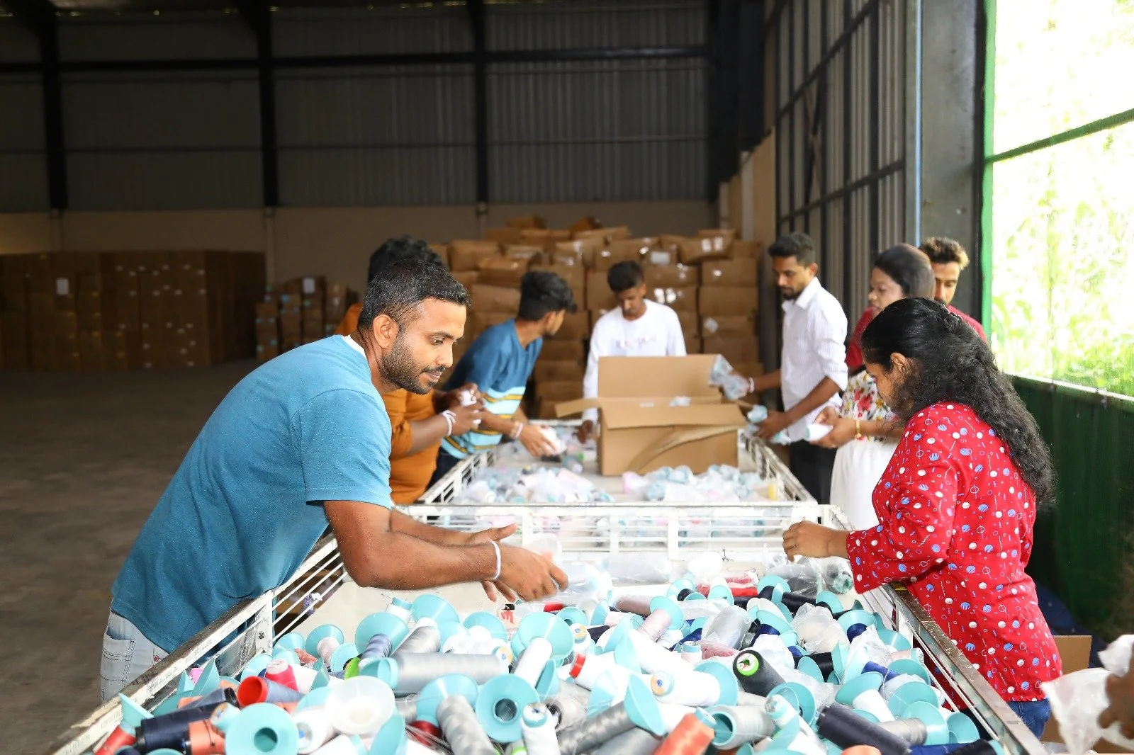 Power of Upcycled Fashion